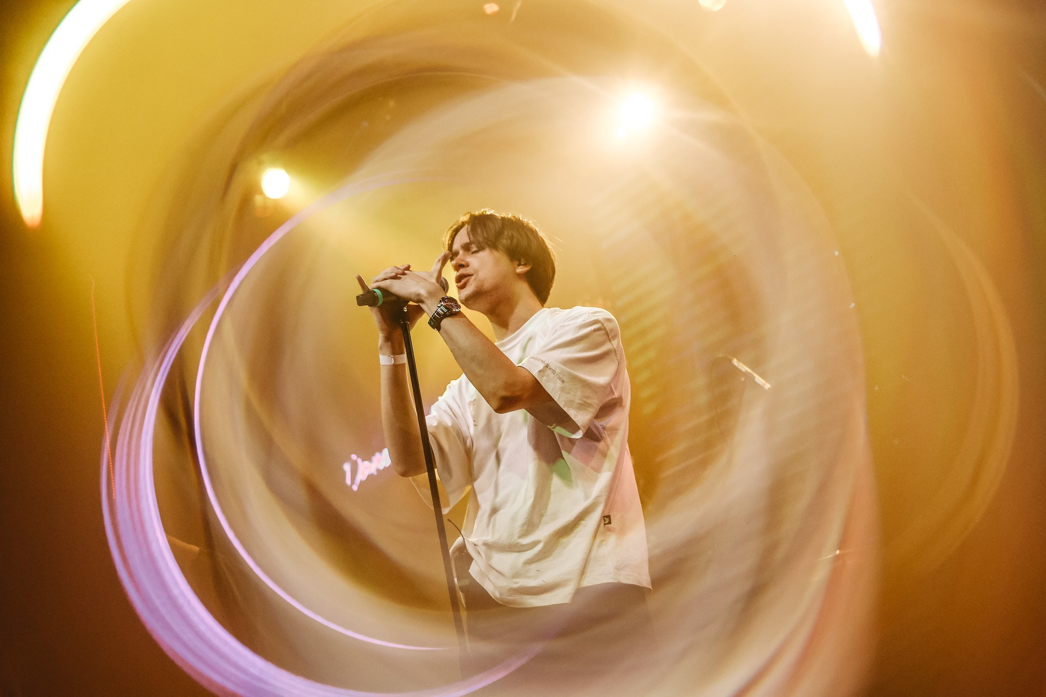 POGROM FEST @IZI CLUB