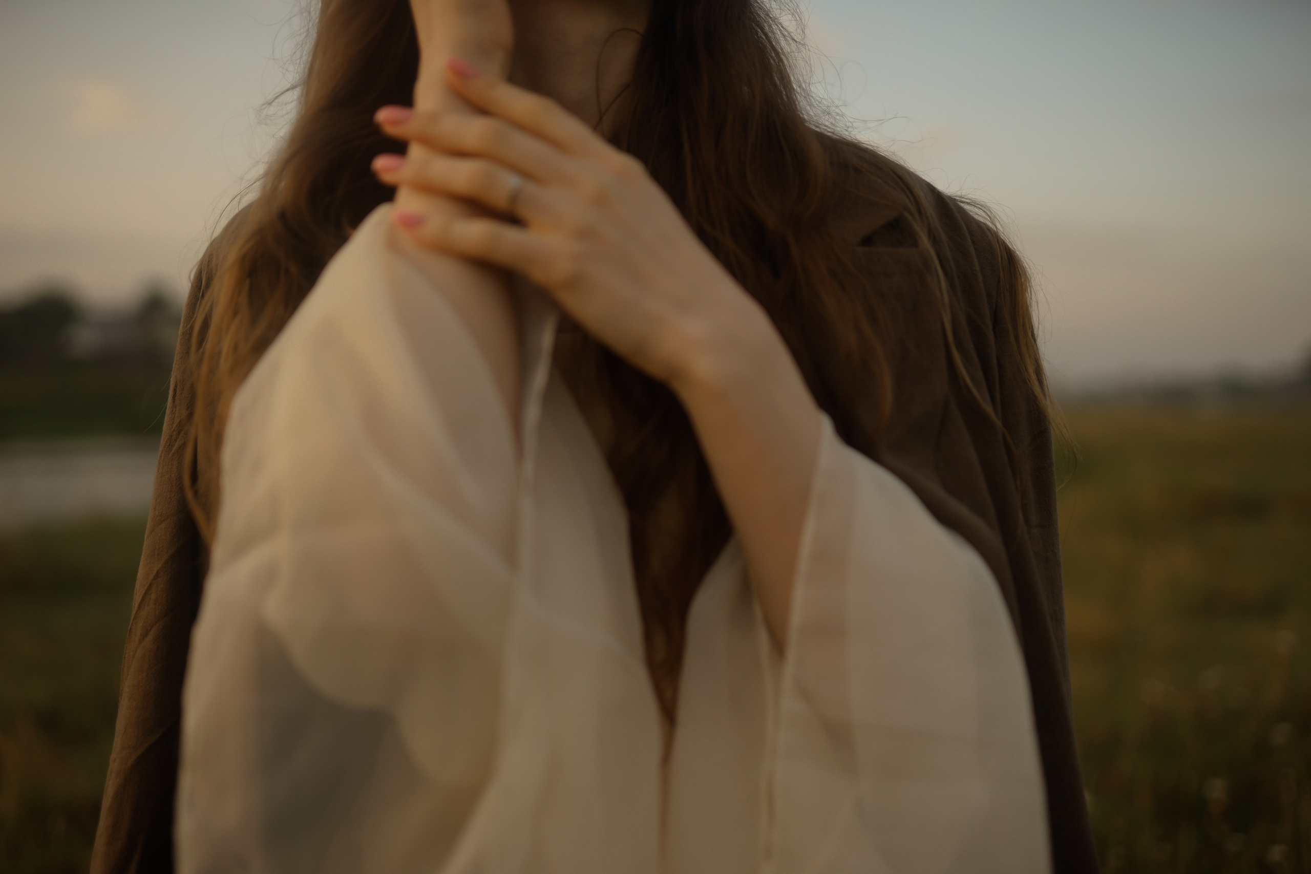 Рано на рассвете