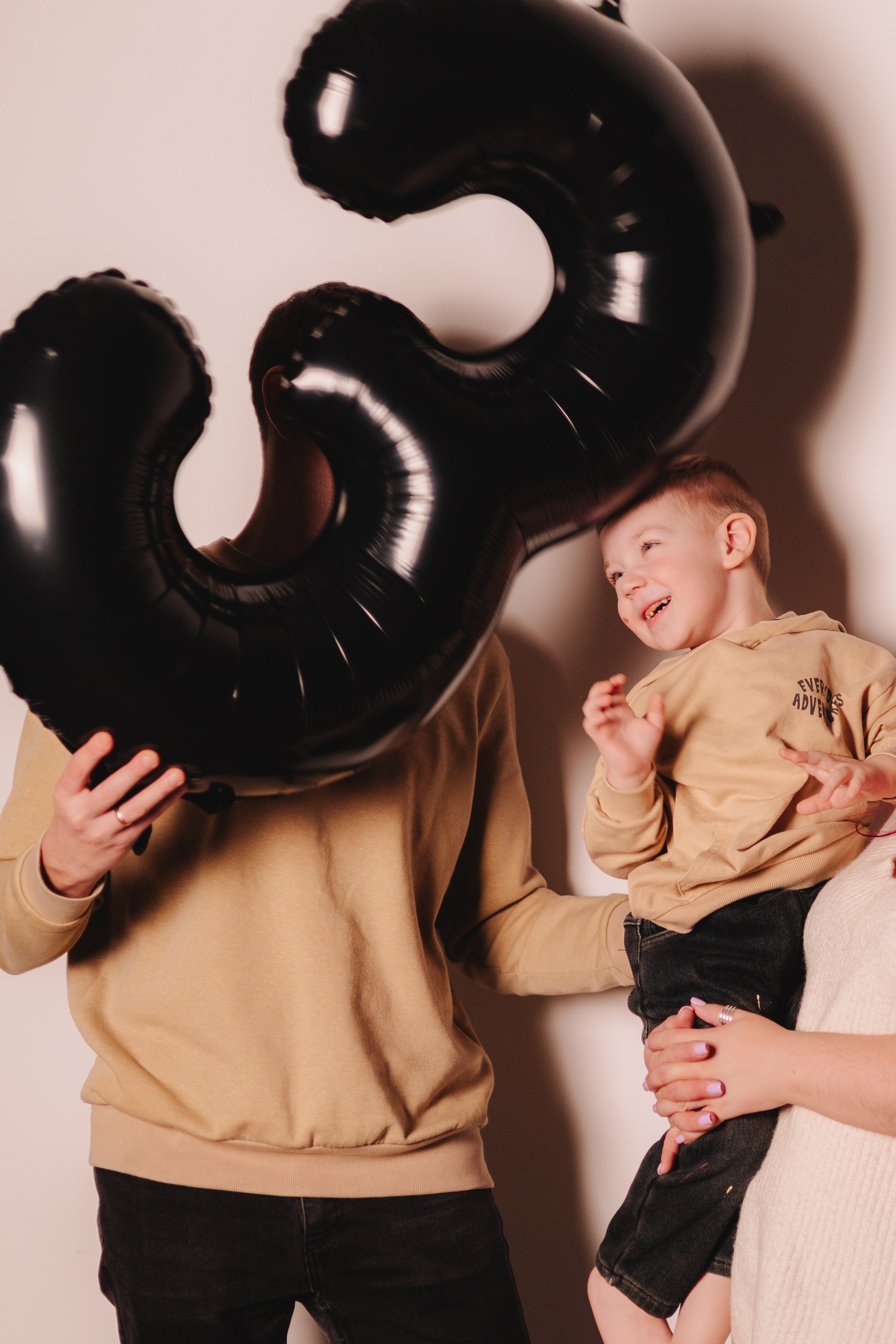 СТУДИЙНЫЕ. Детский и семейный фотограф  Биробиджан Оля Светагор