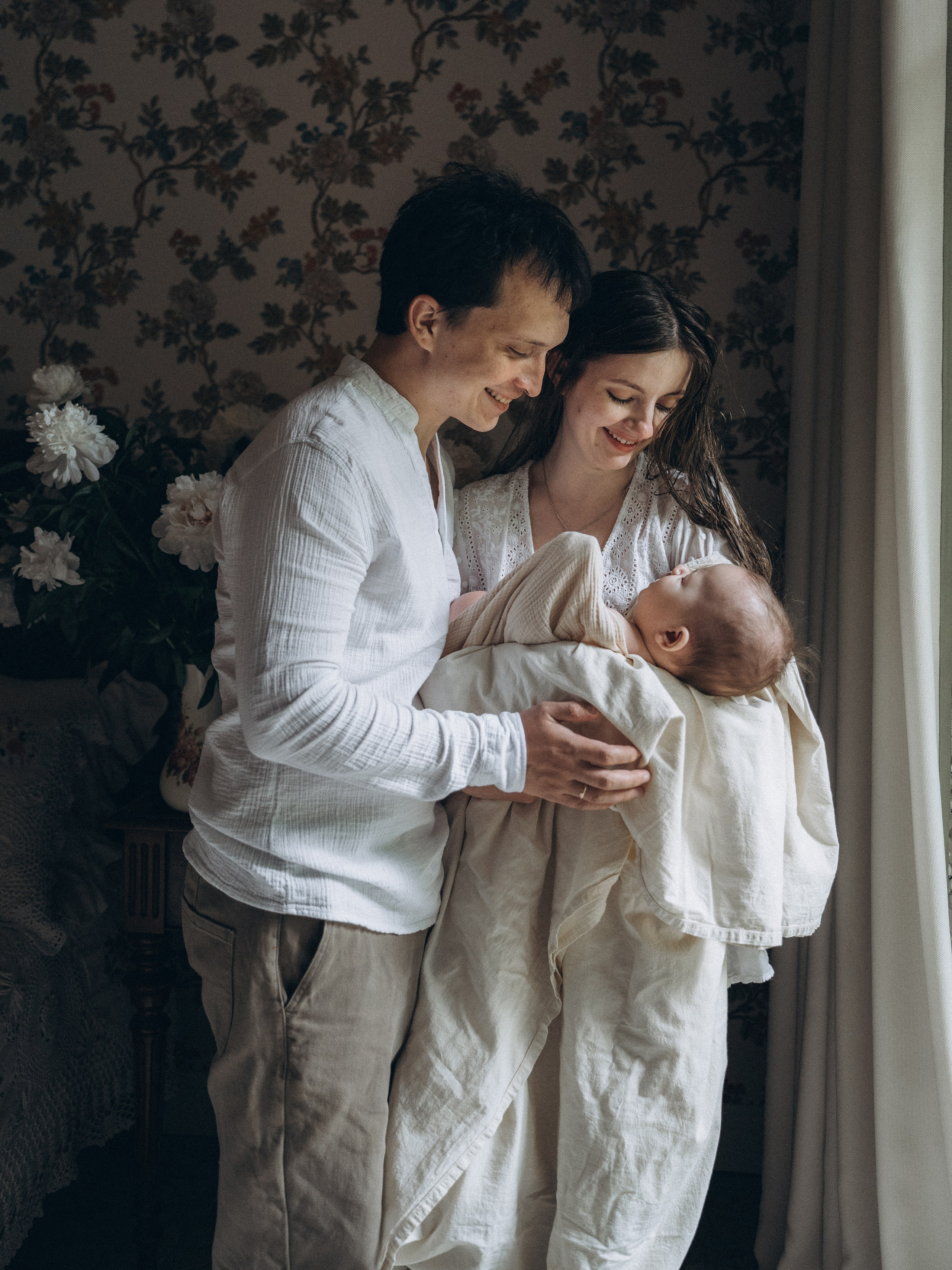 Villa Rossa. Фотограф Ольга Рубцова в Москве и Московской области