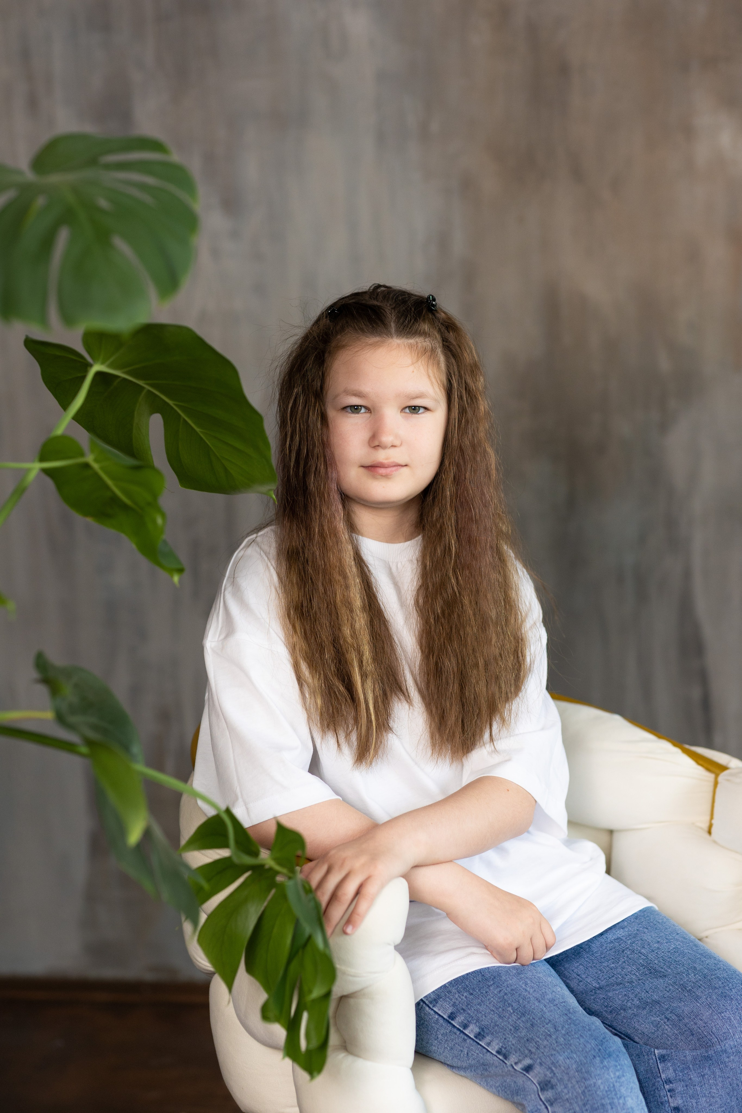 Студия Второклашки. Семейный, детский, школьный фотограф в Благовещенске Яна Белоусова