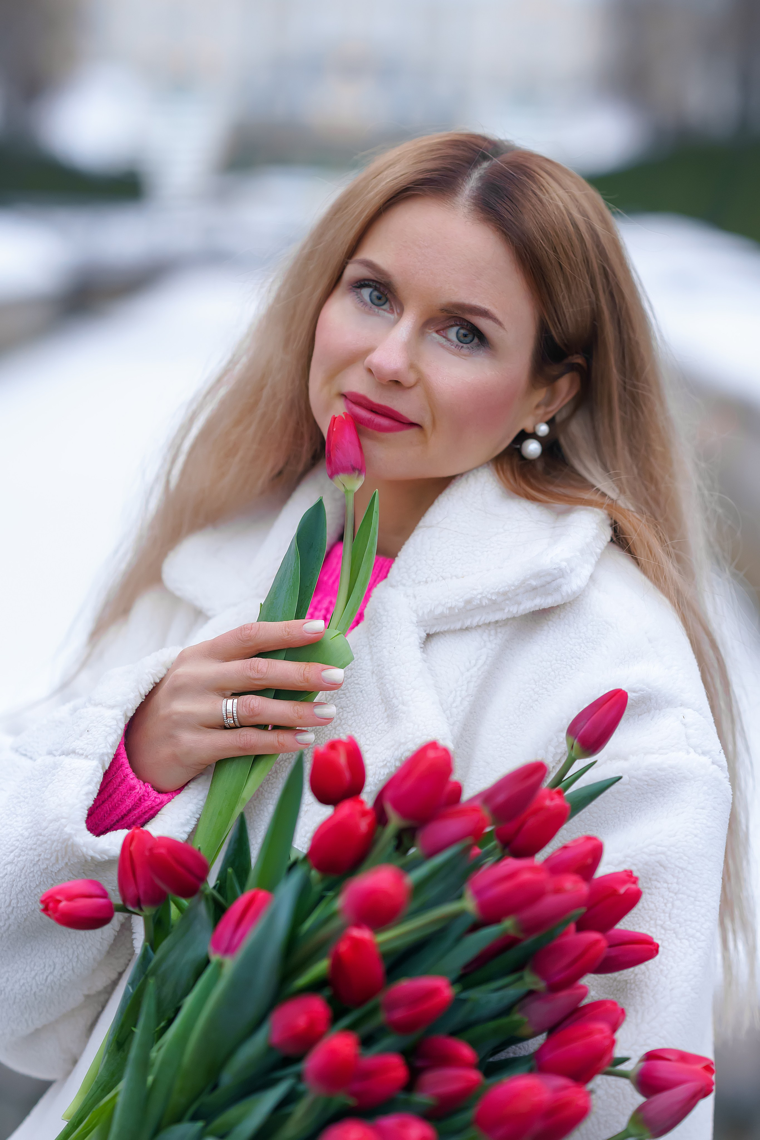 Семейные фотопрогулки. Детский и семейный фотограф в СПБ