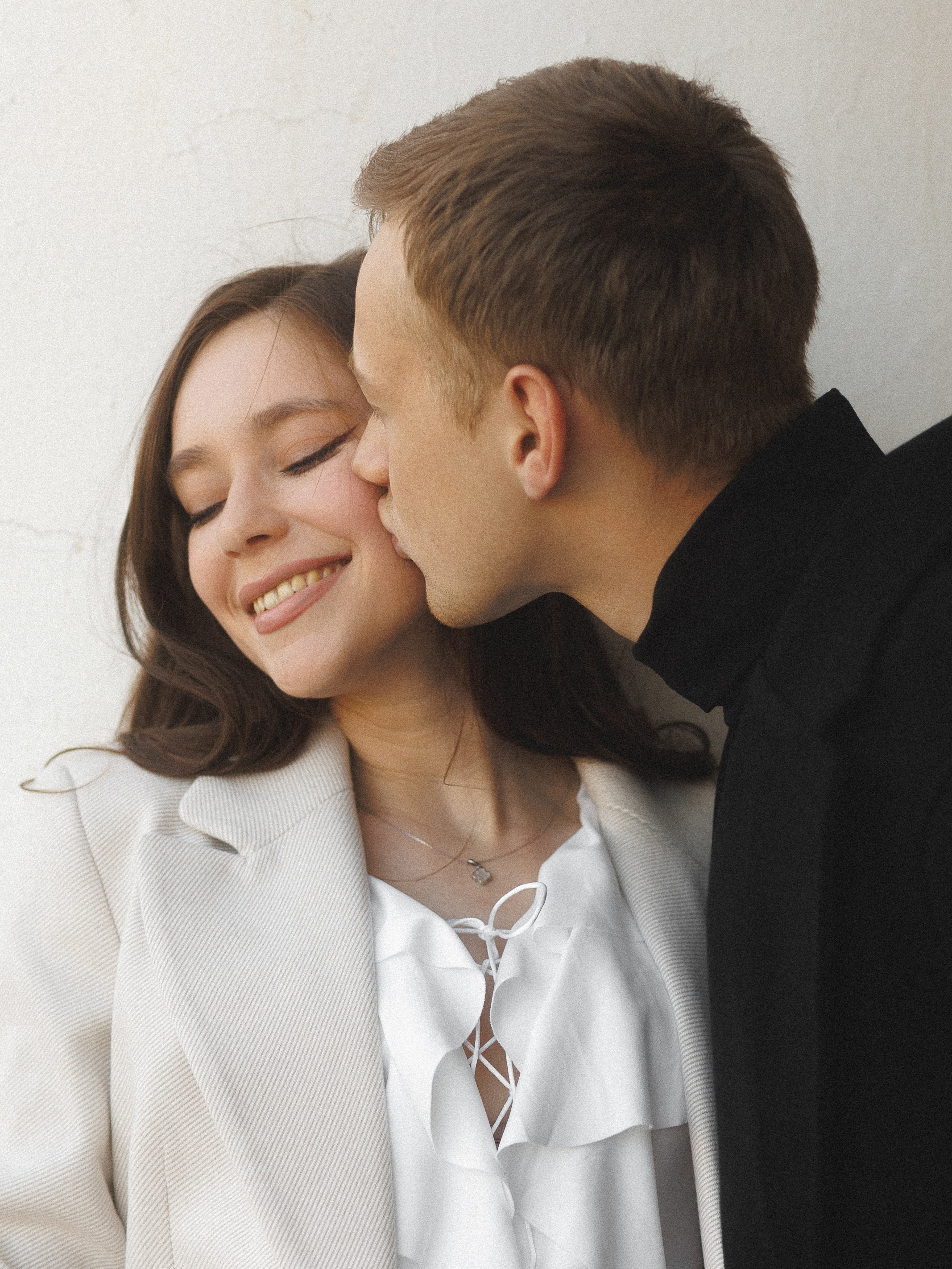 Алина и Сережа лавстори. Свадебный и индивидуальный фотограф в Воронеже Светлана Сомова