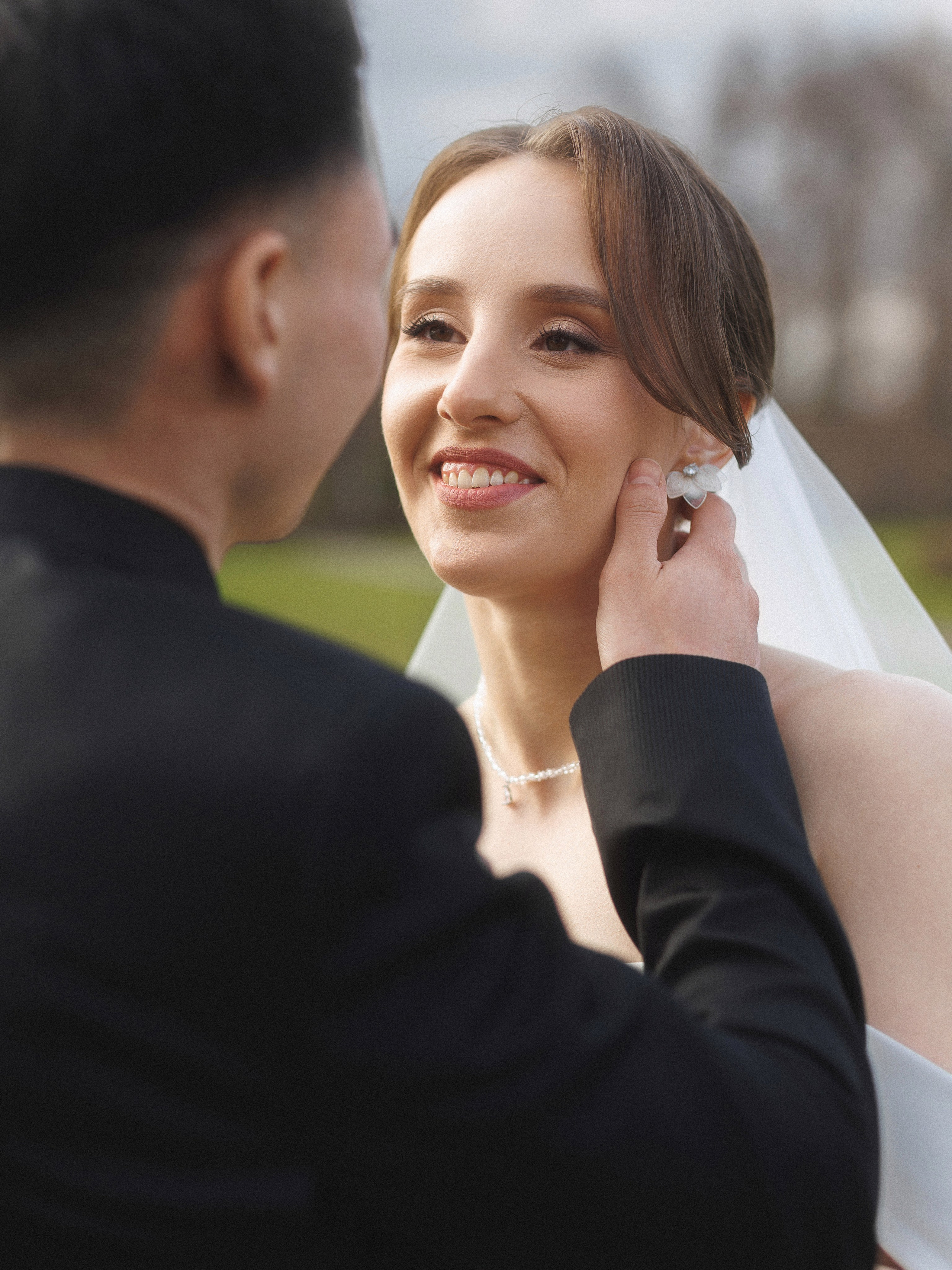 Вика и Руслан. Свадебный и индивидуальный фотограф в Воронеже Светлана Сомова