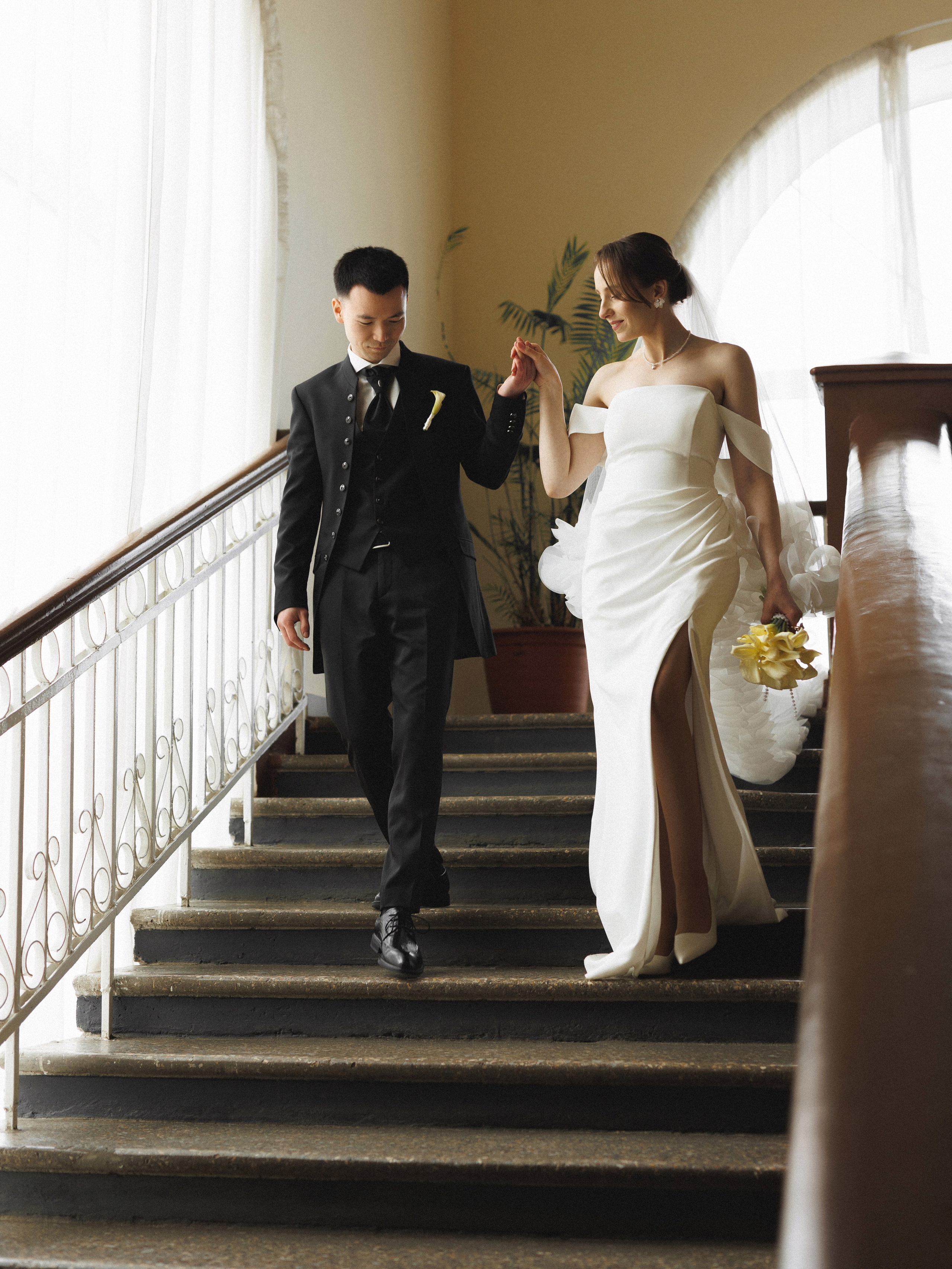 Вика и Руслан. Свадебный и индивидуальный фотограф в Воронеже Светлана Сомова