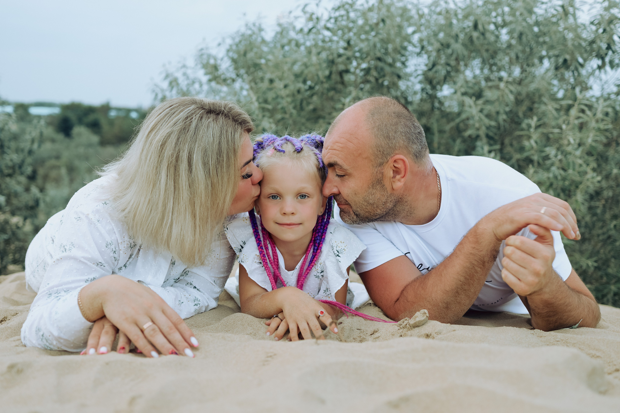 Виктория. Главная