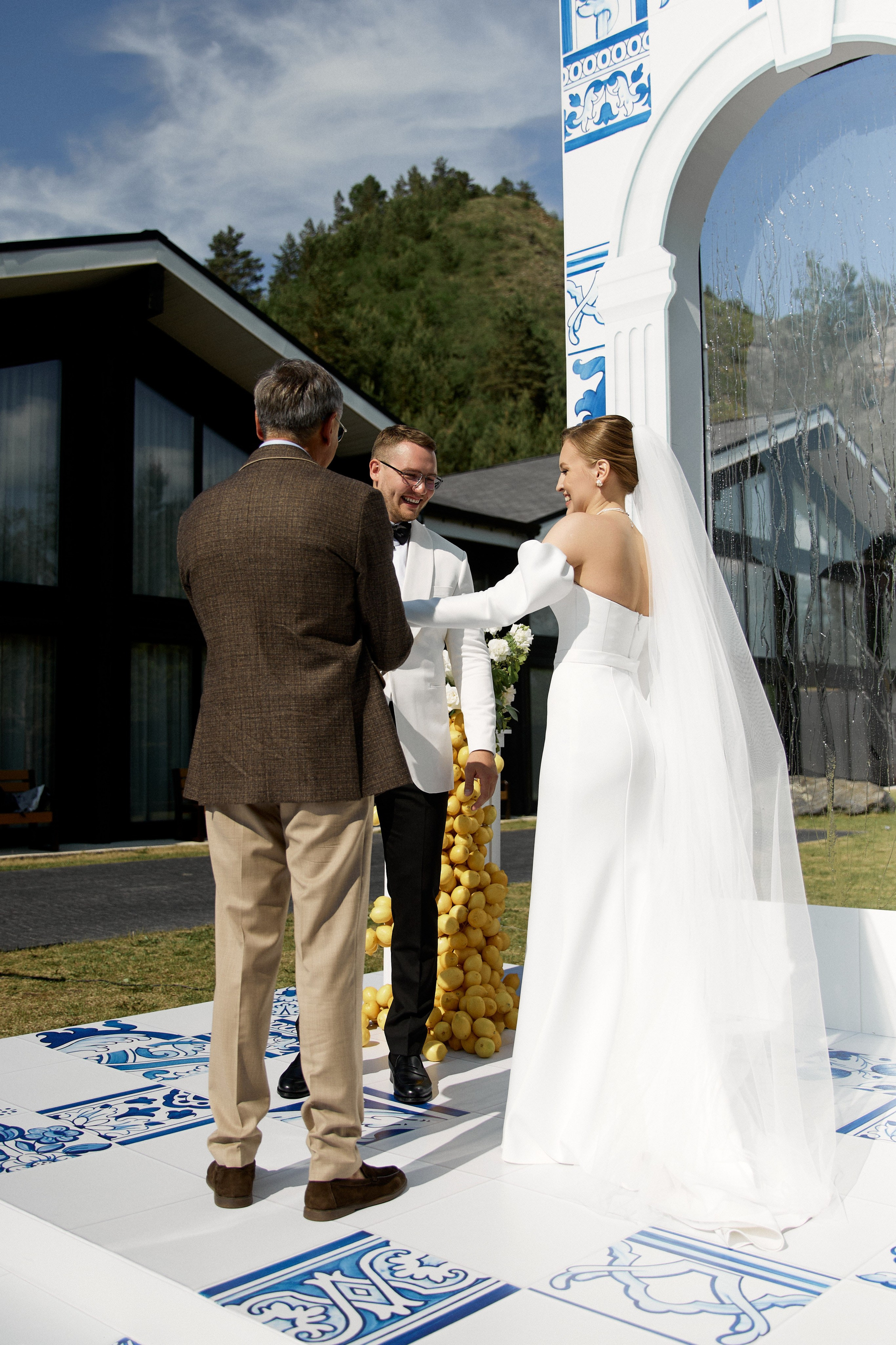 Посмотреть серию. Свадебный и семейный фотограф в Красноярске Тряпчев Павел
