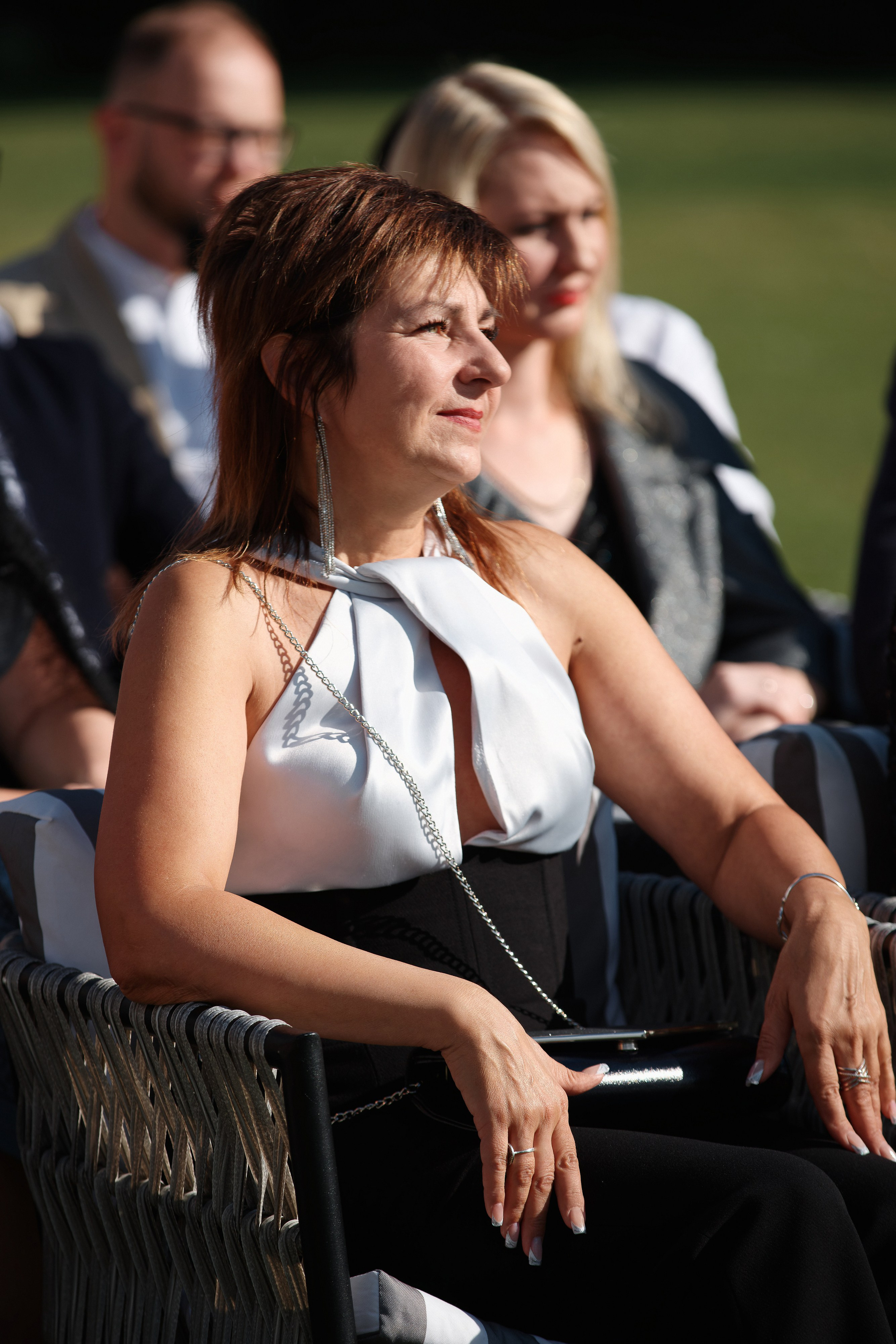 Роман и Валерия. Семейный фотограф — Макс Белогрудов