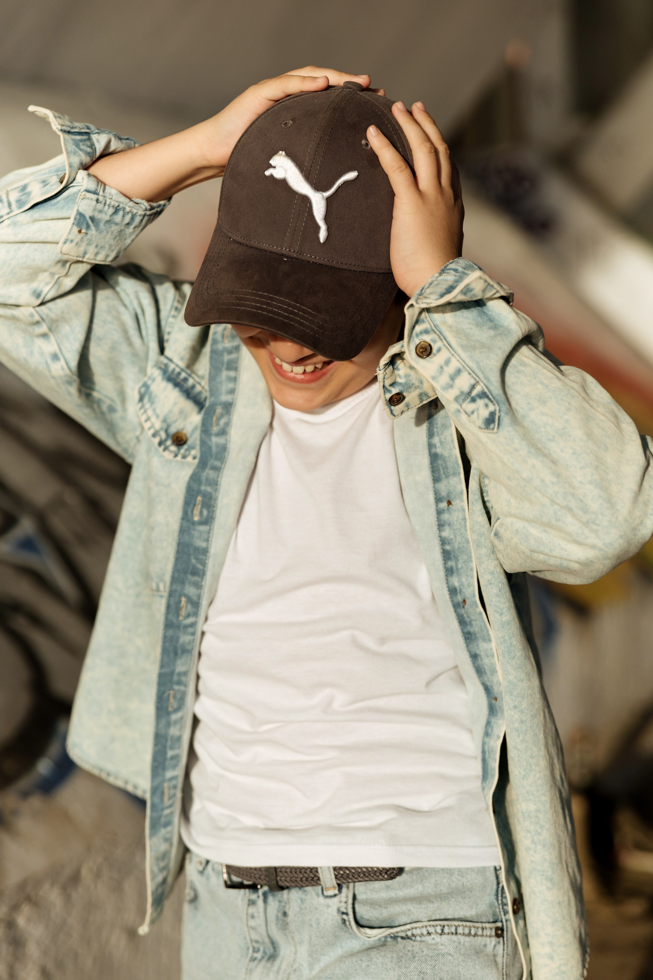 Натик, Элиза, Элина и Рауль. Свадебный и семейный фотограф Анна Печенкина