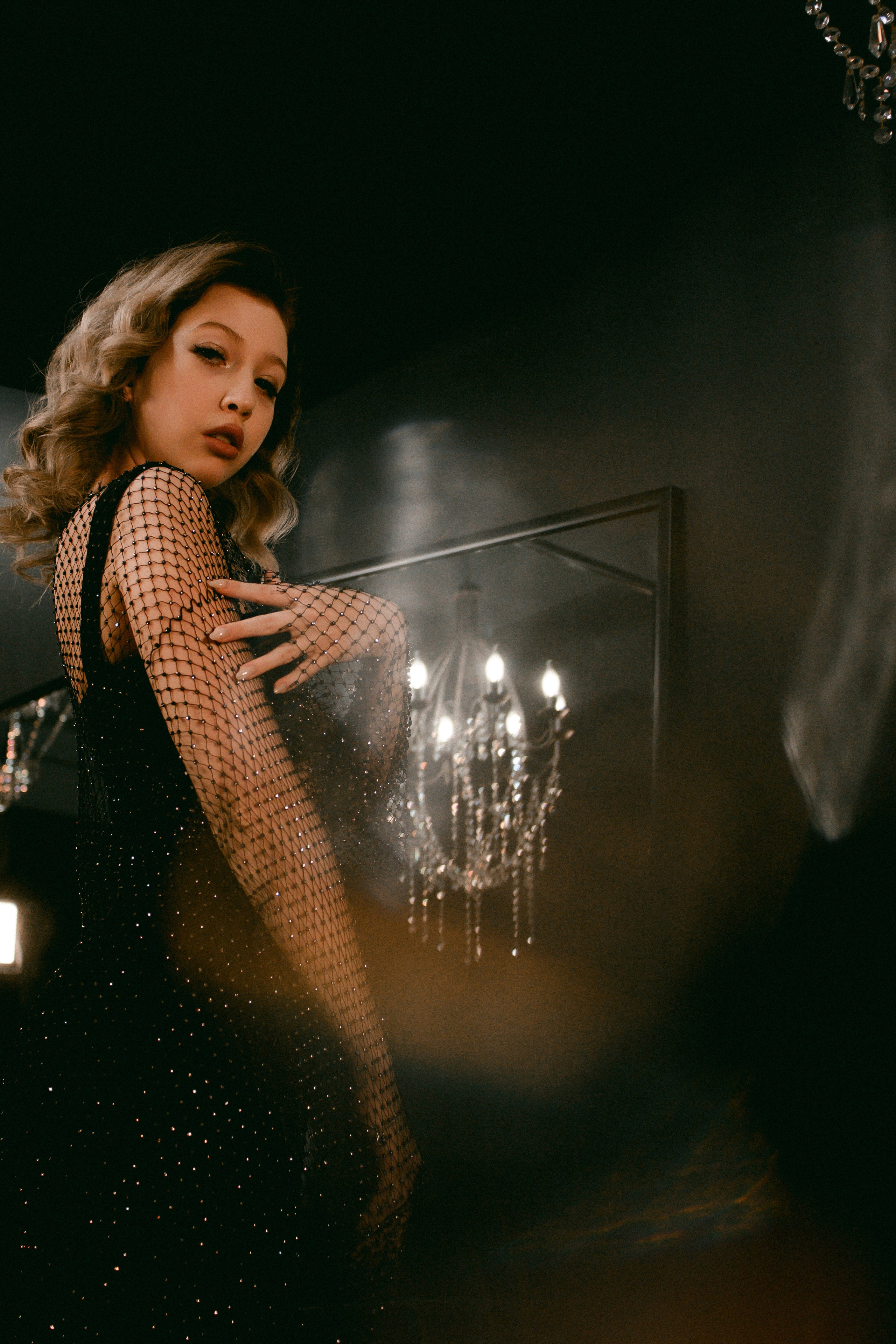 Валерия. Дом Фотографов. Фотограф в Челябинске Любовь Денисенко