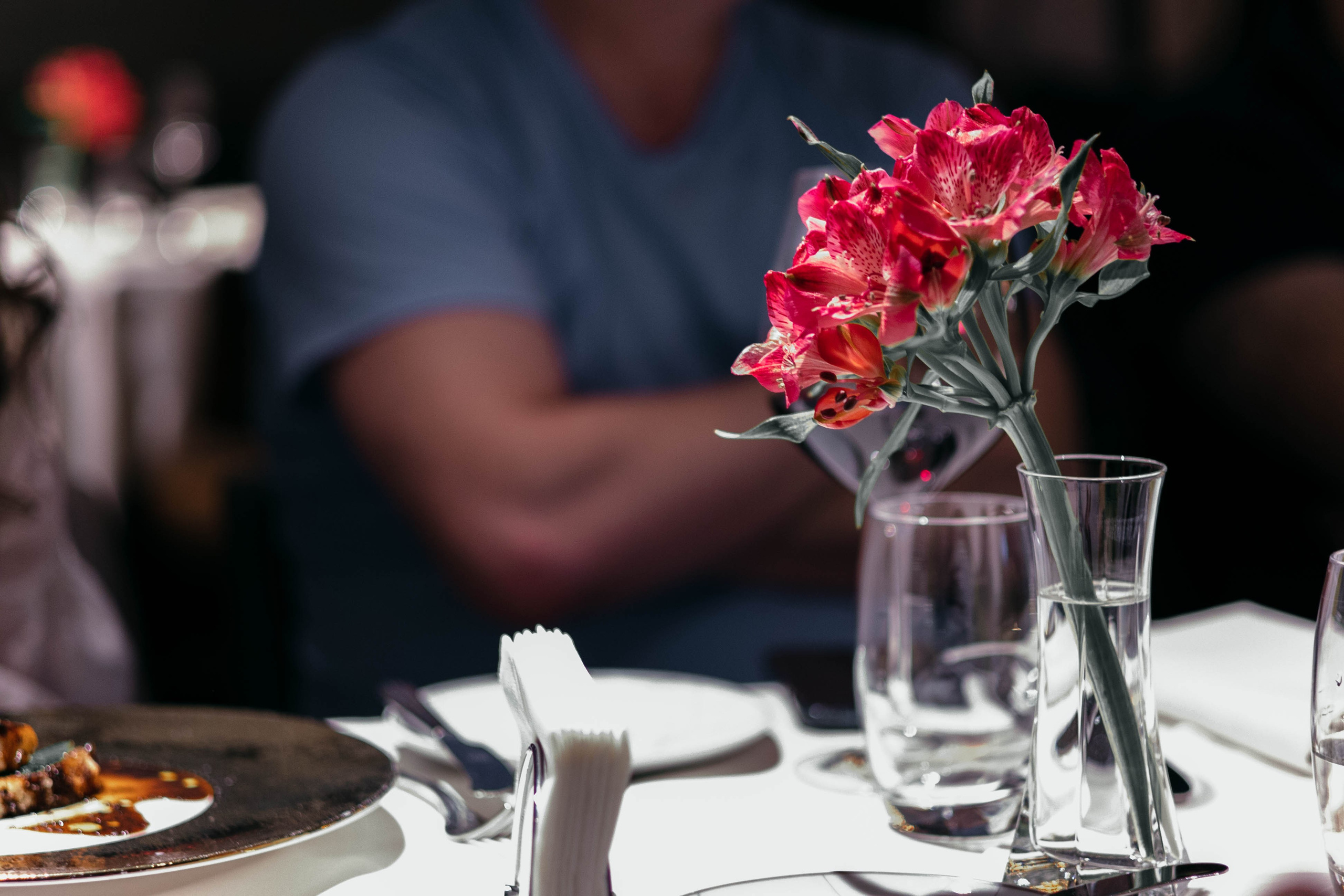 Встречи / конференции. Фотограф Татьяна Власова