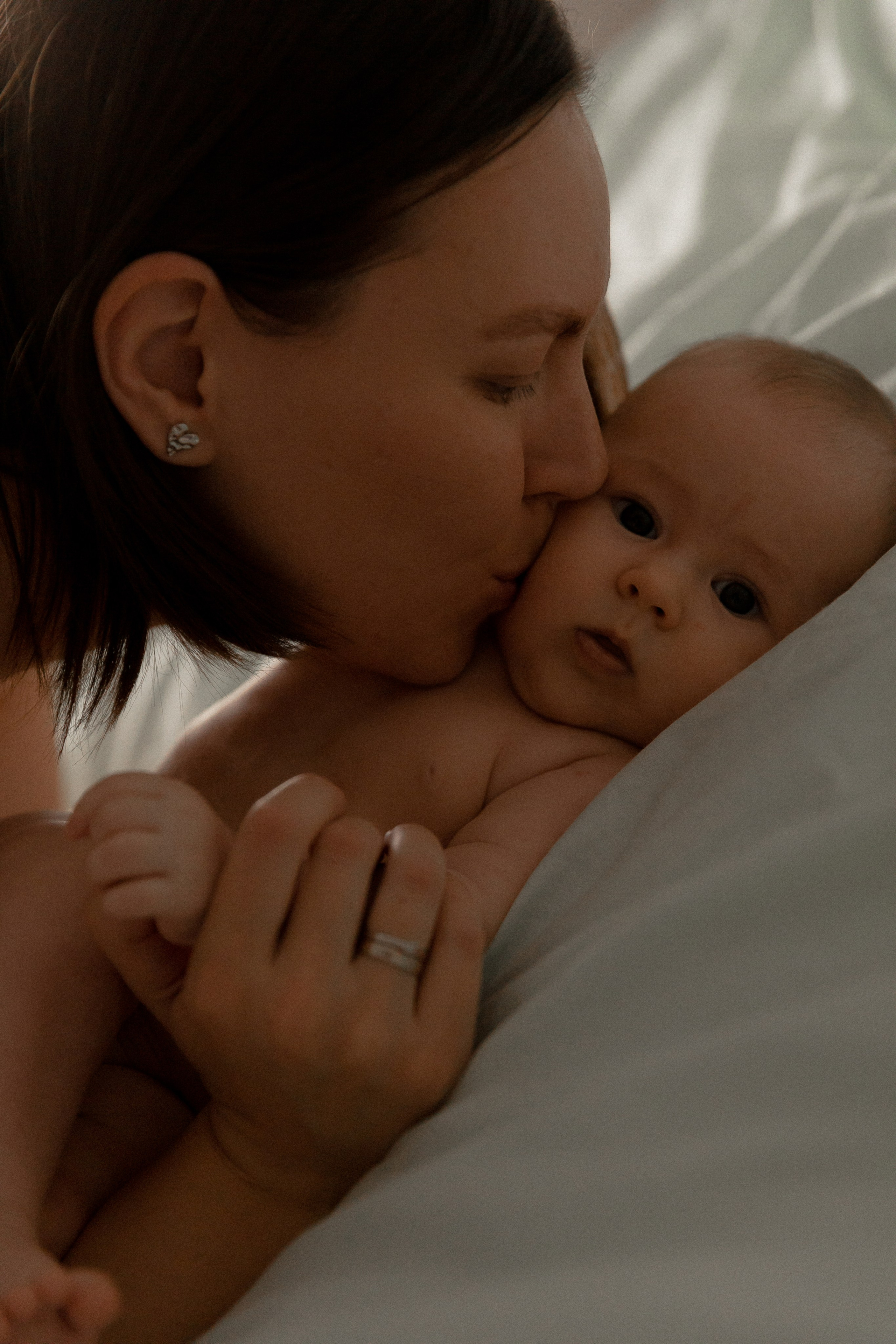 Алиса, Женя и Женя. Фотограф  Челябинск Варвара Шарапова