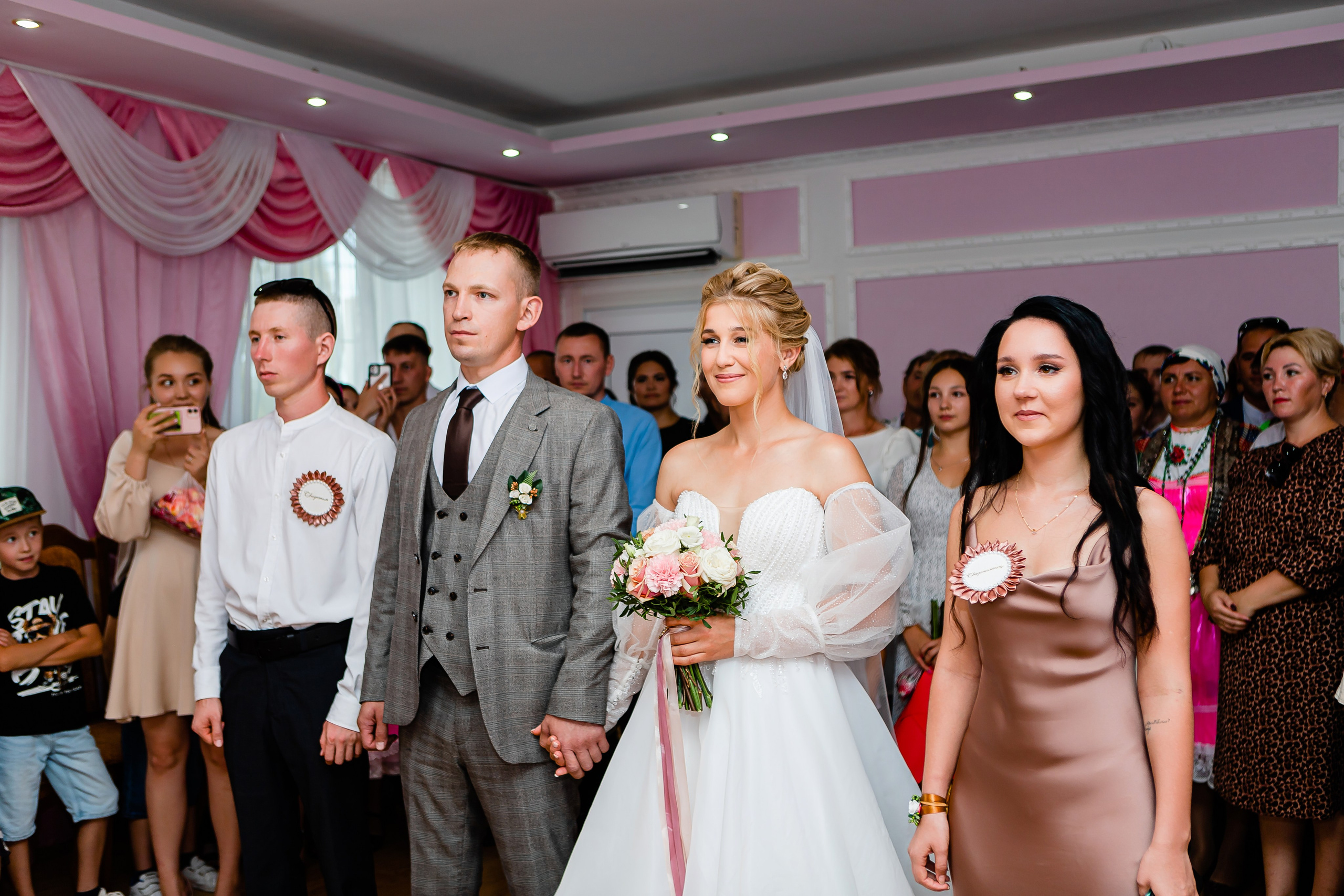 Сергей и Кристина. Семейный и свадебный фотограф в Чебоксарах и Новочебоксарске Ирина Юрь