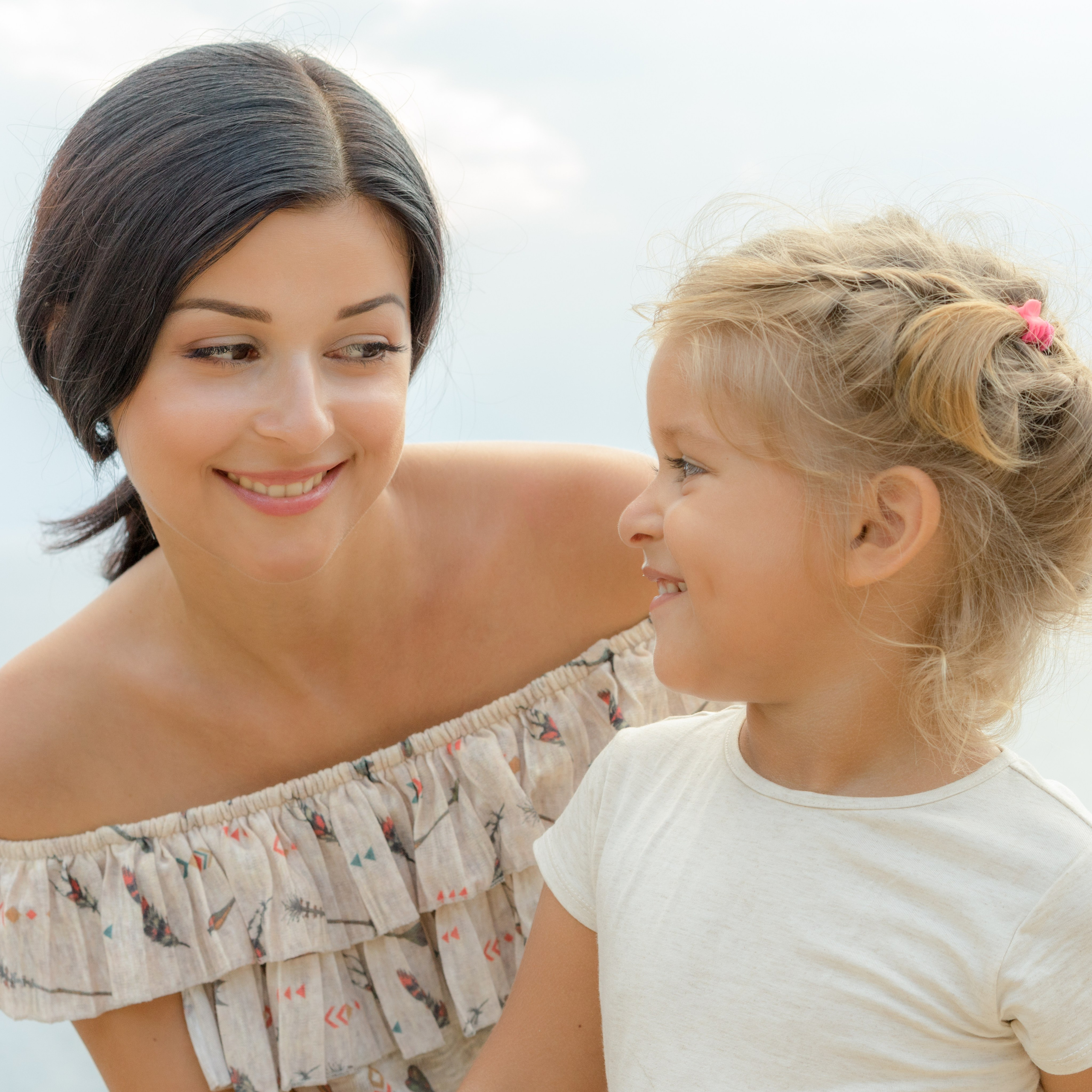 CHILDREN. Shanti Alex Art