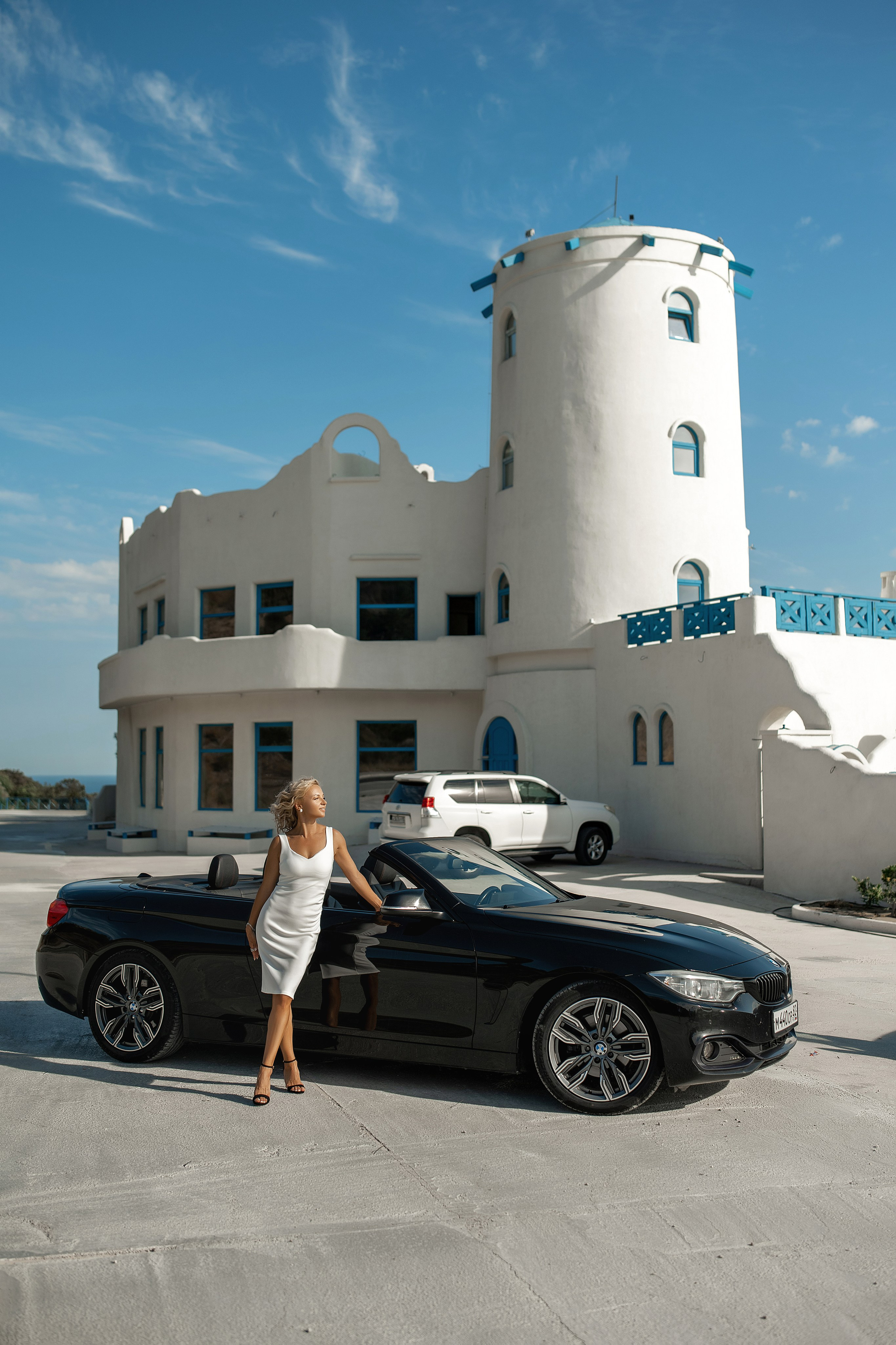 Крым. Фотограф в Крыму Дарья Колесник