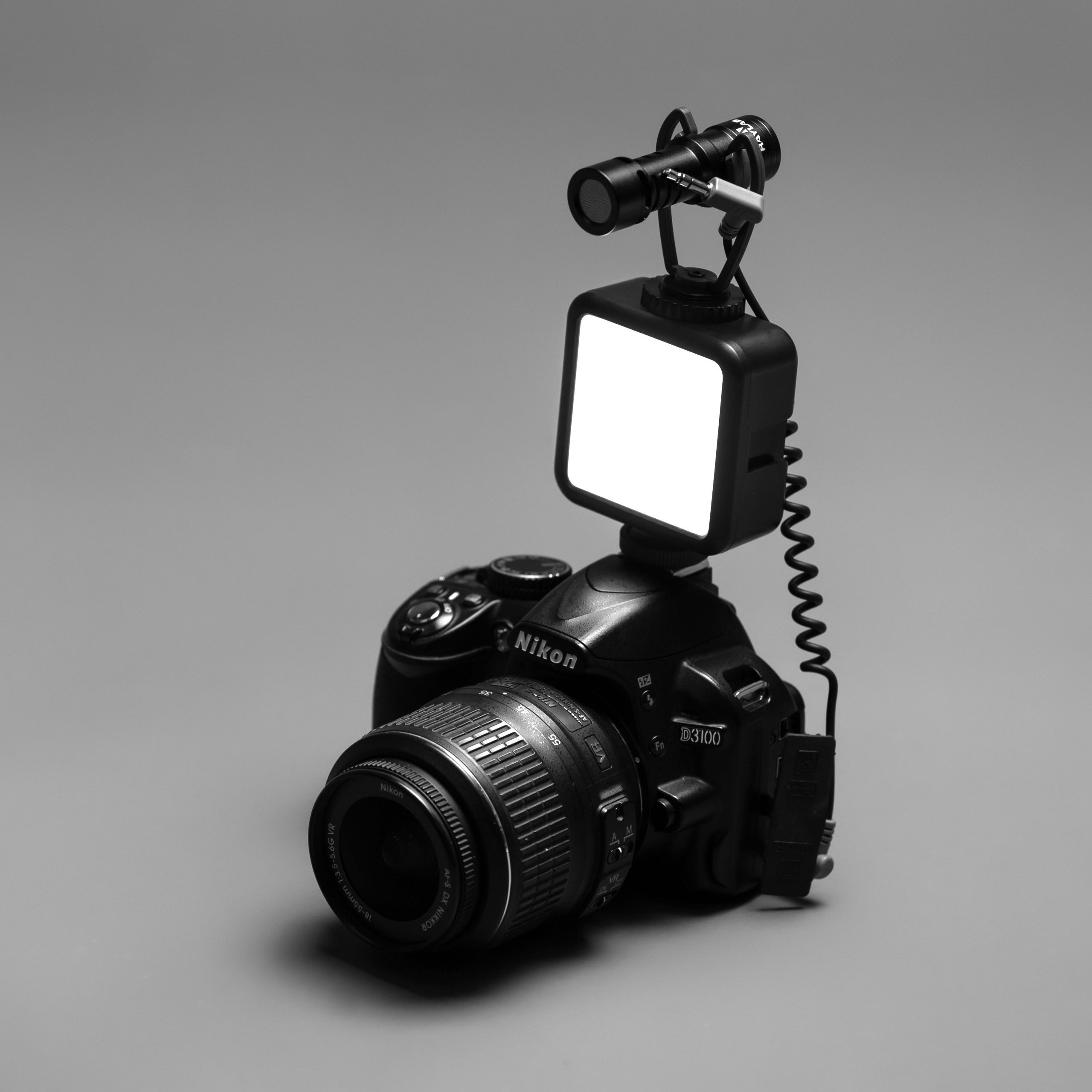 Предметные съёмки. Брук Артём