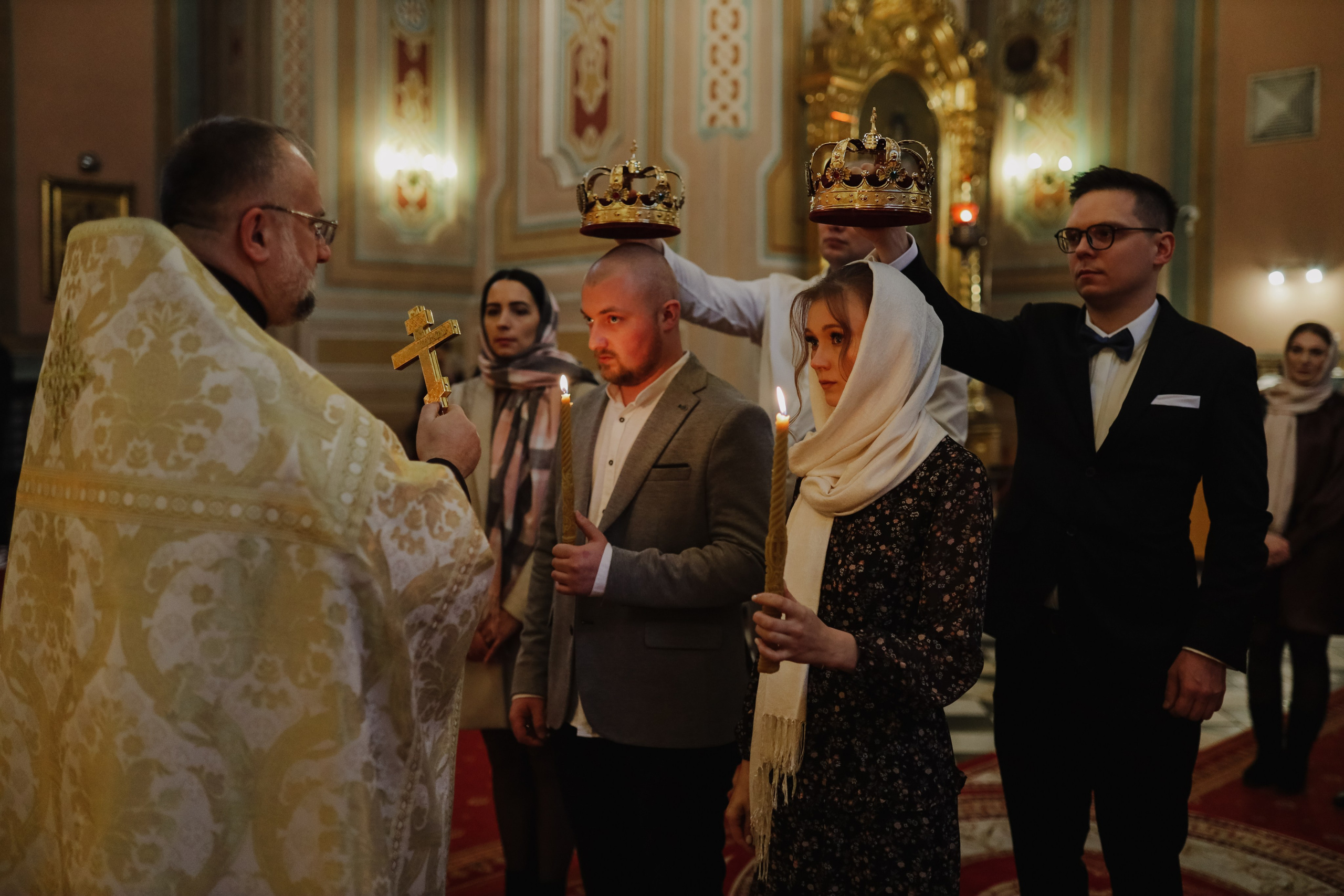 Коли ми двоє. Свадебный и семейный фотограф в Варшаве