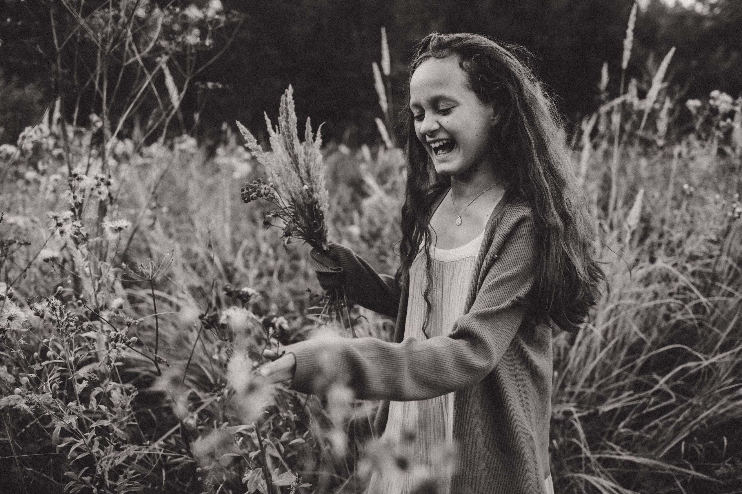 Юля и Настя. Семейный фотограф Москва