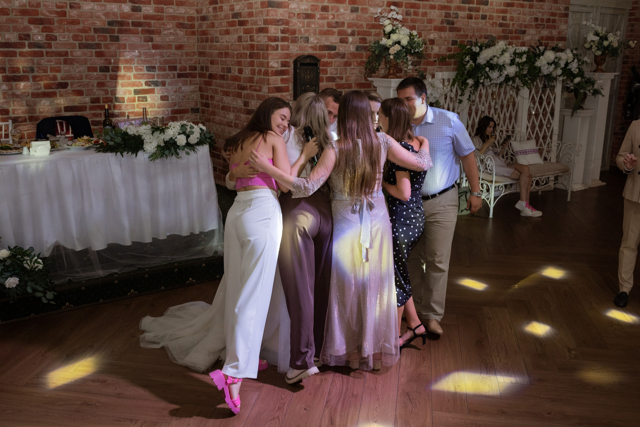 Виталий и Софья | 26.07.24. Свадебный фотограф в Санкт-Петербурге Владислава Тюльпина