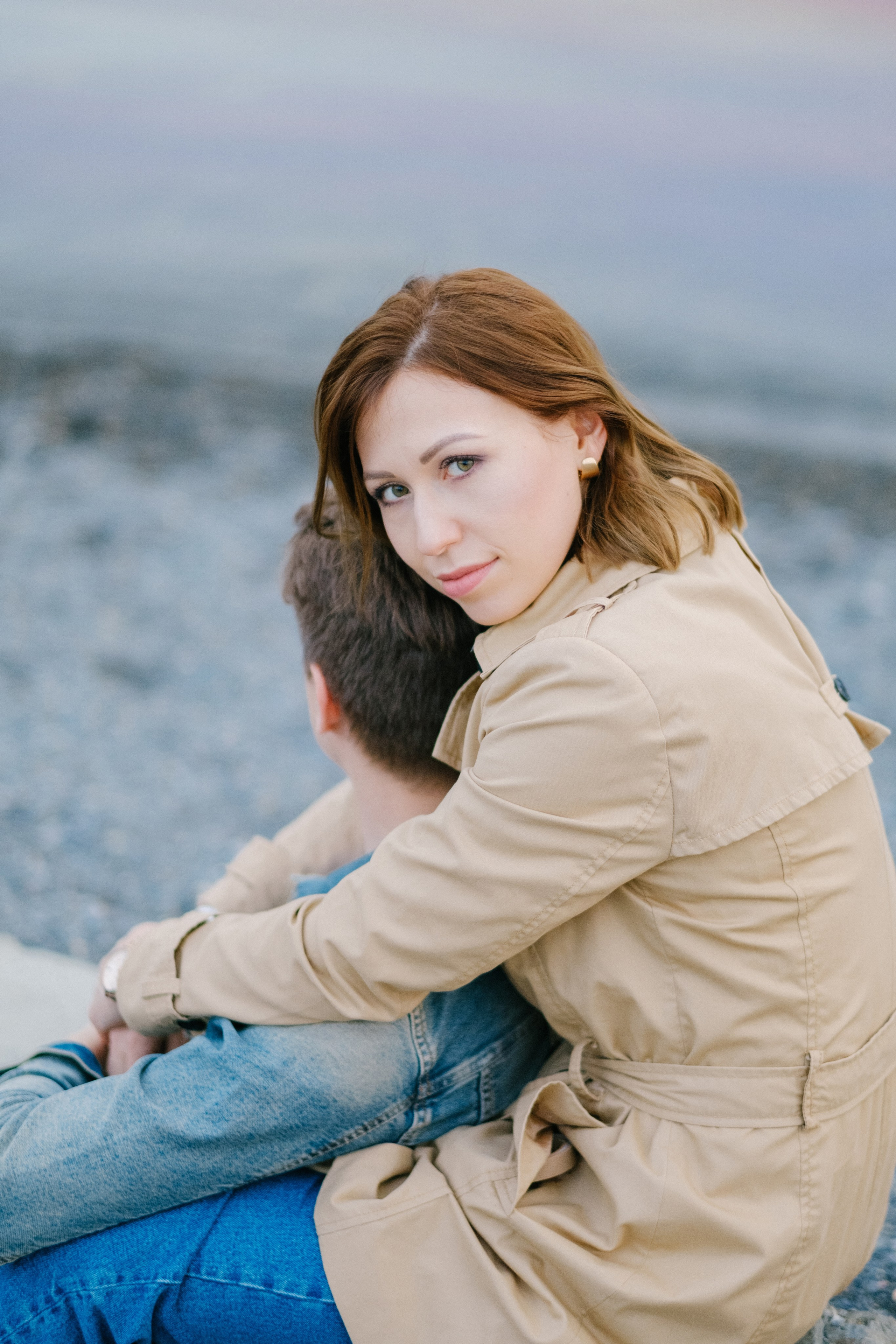 Морской порт. Свадебный Видеограф Фотограф в Сочи