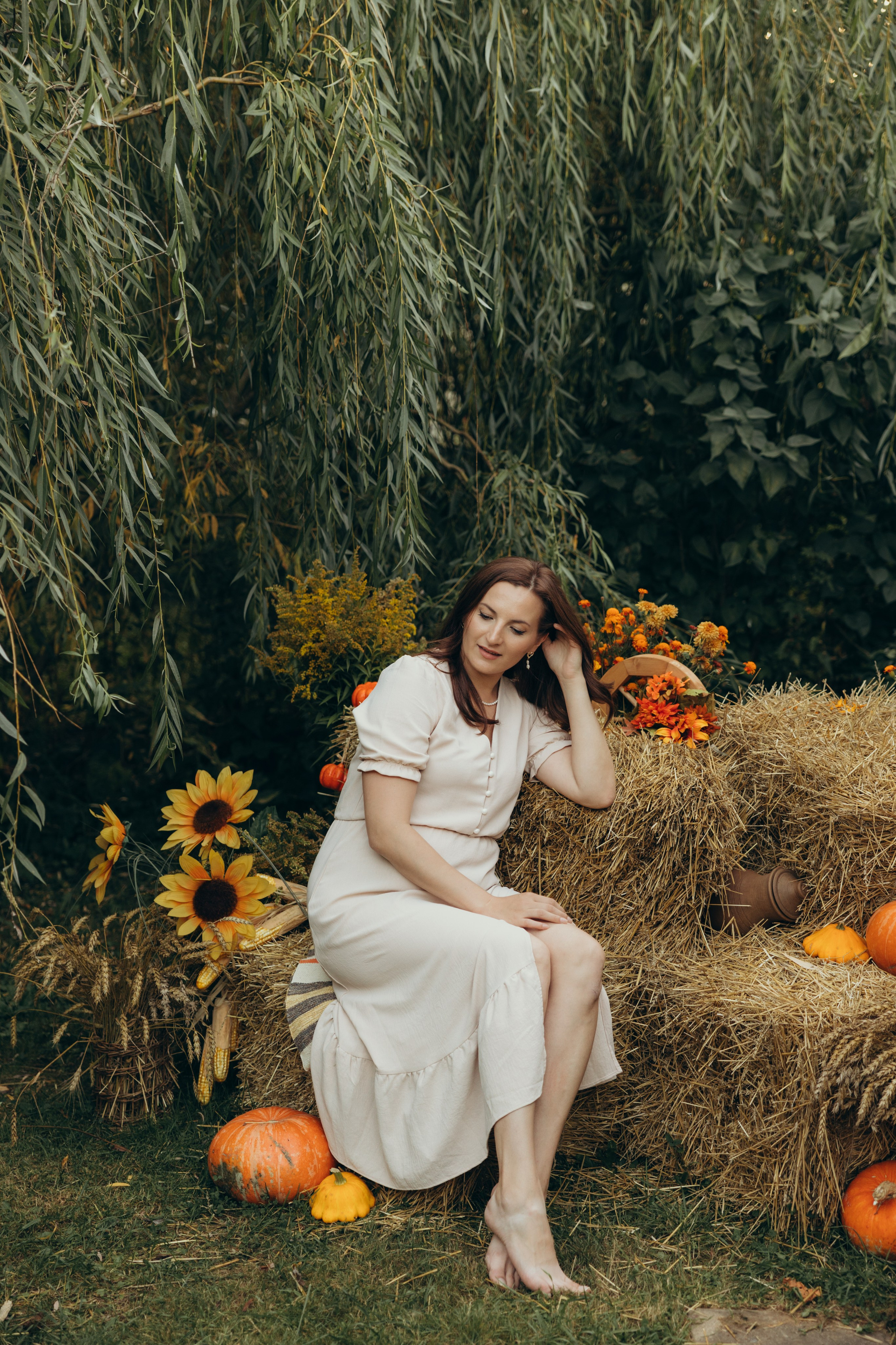 Уютная история. Фотограф Сотникова Вероника