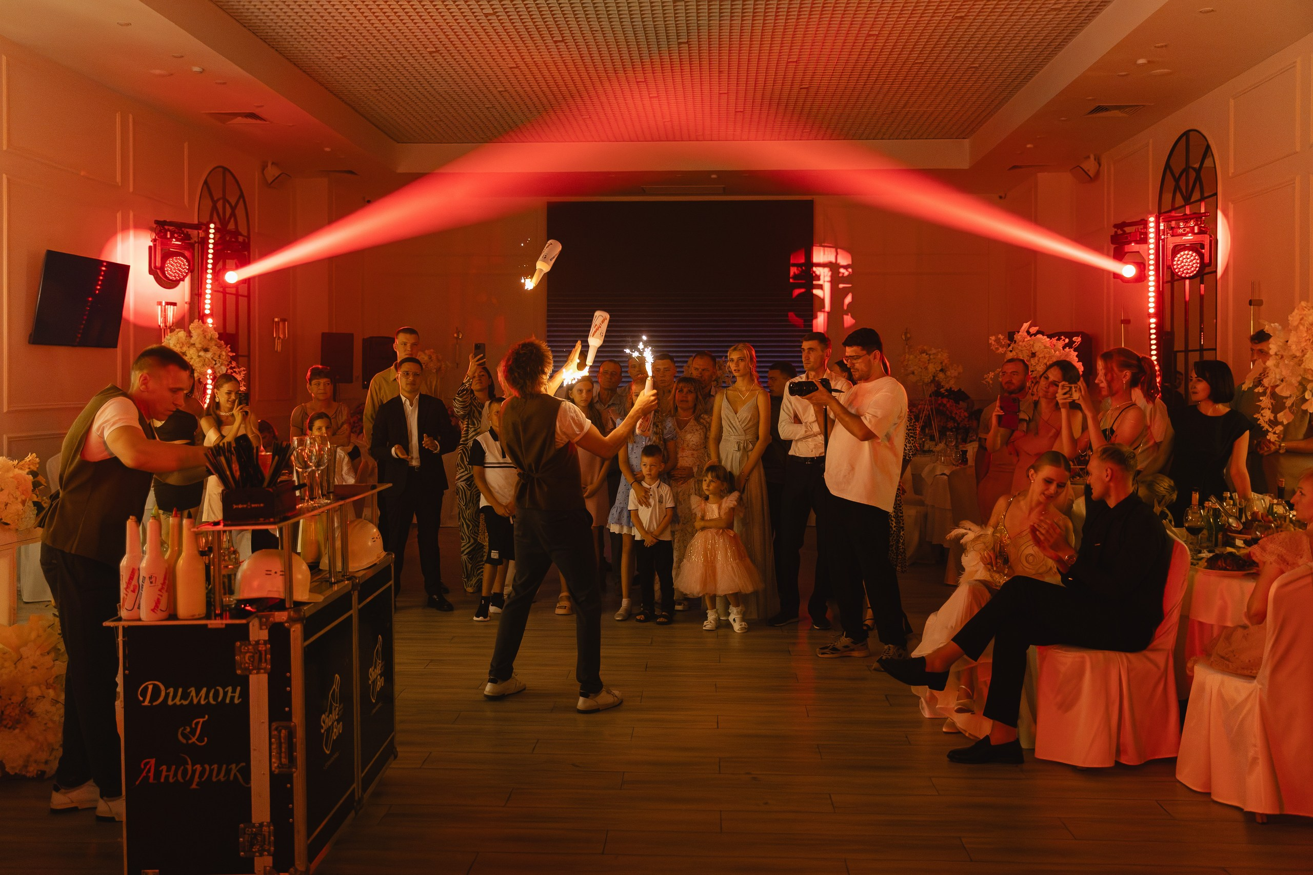 Свадебная фотография. Фотограф Николай Петрушкин | Ставрополь, Москва