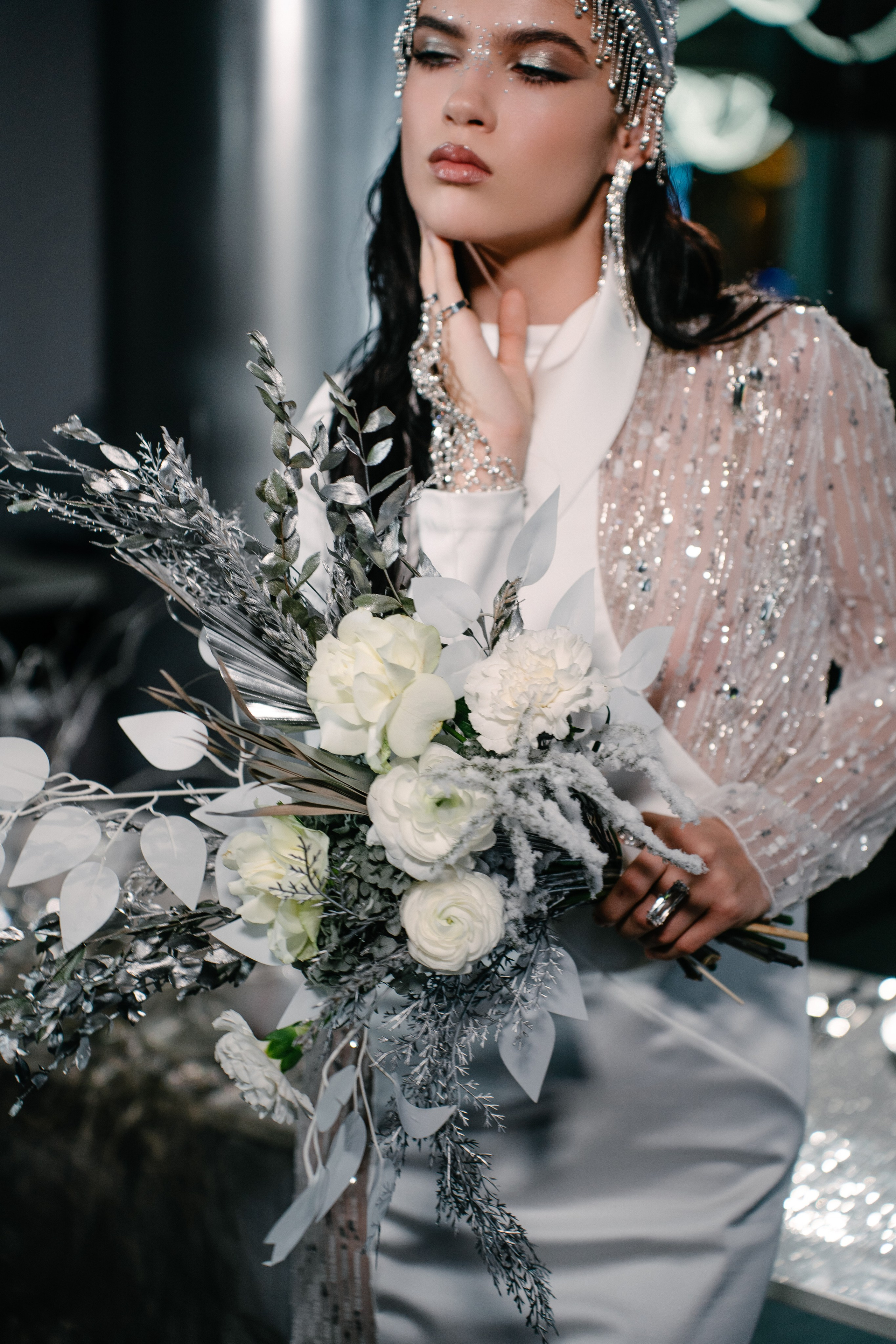 Валерия и Марк. Свадебный и семейный фотограф в Воронеже Анастасия Бойко