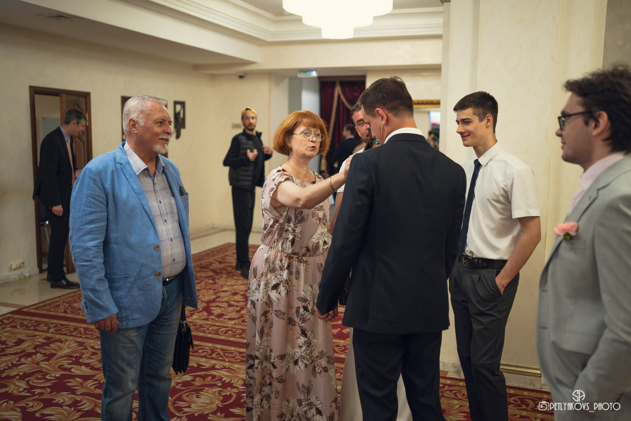 Свадьба Антонины и Виктора (репортаж). Фотограф, видеограф Пятигорск, Ставрополь, Ессентуки, Petlyakovs_photo