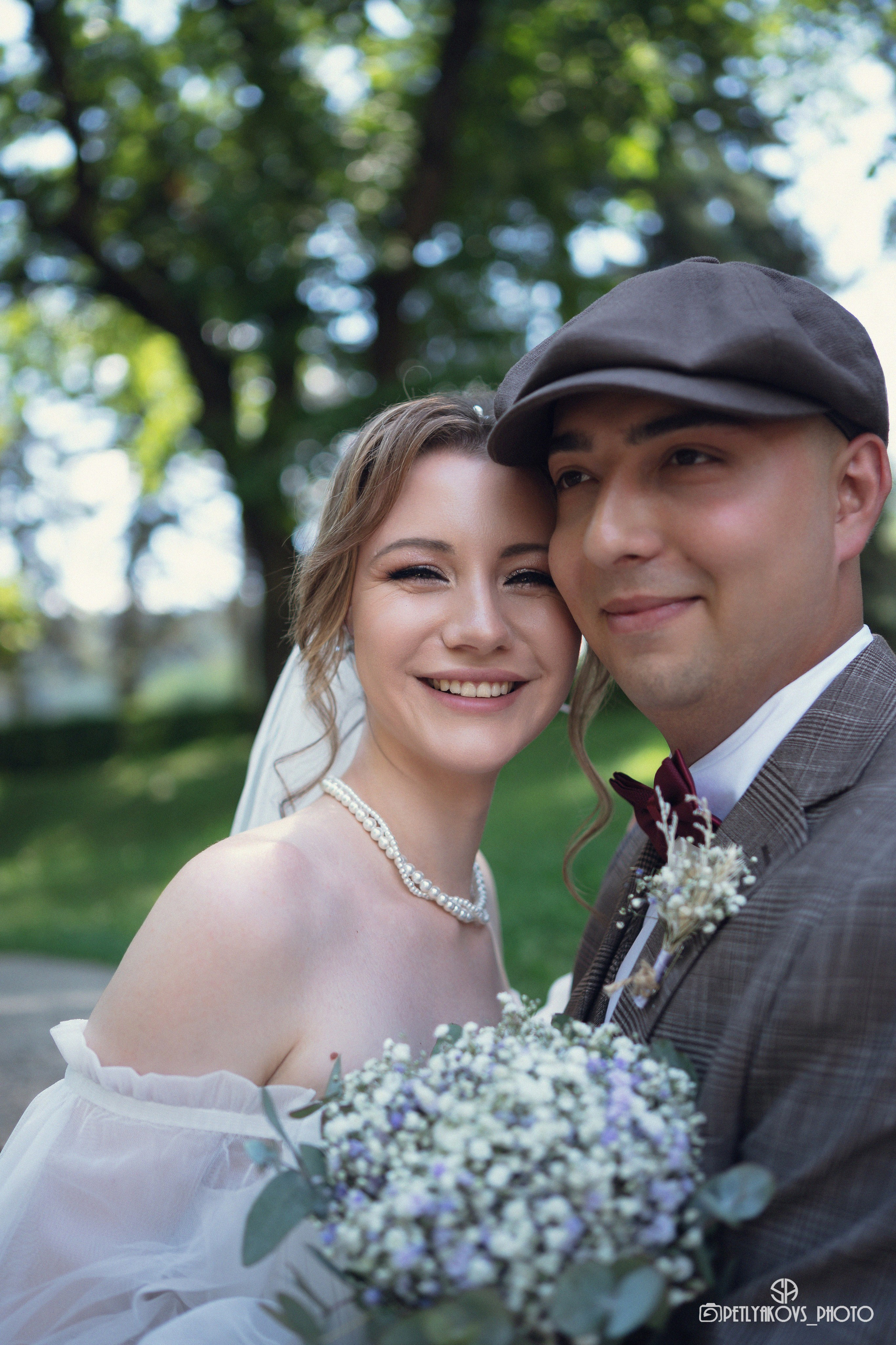 Свадьба Владислава и Анастасии. Фотограф, видеограф Пятигорск, Ставрополь, Ессентуки, Petlyakovs_photo