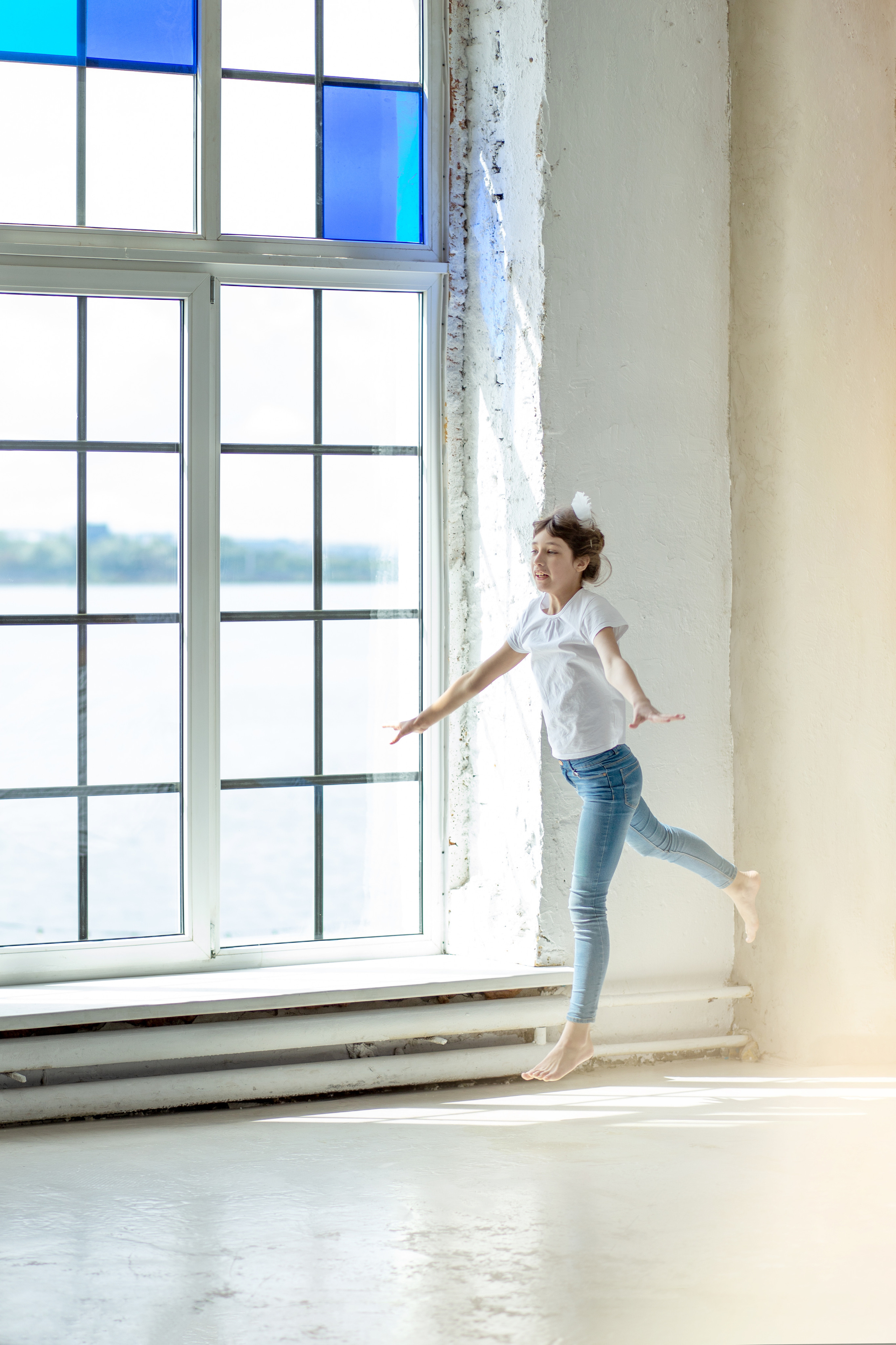 Семья Григорьевых. Фотограф в Санкт-Петербурге