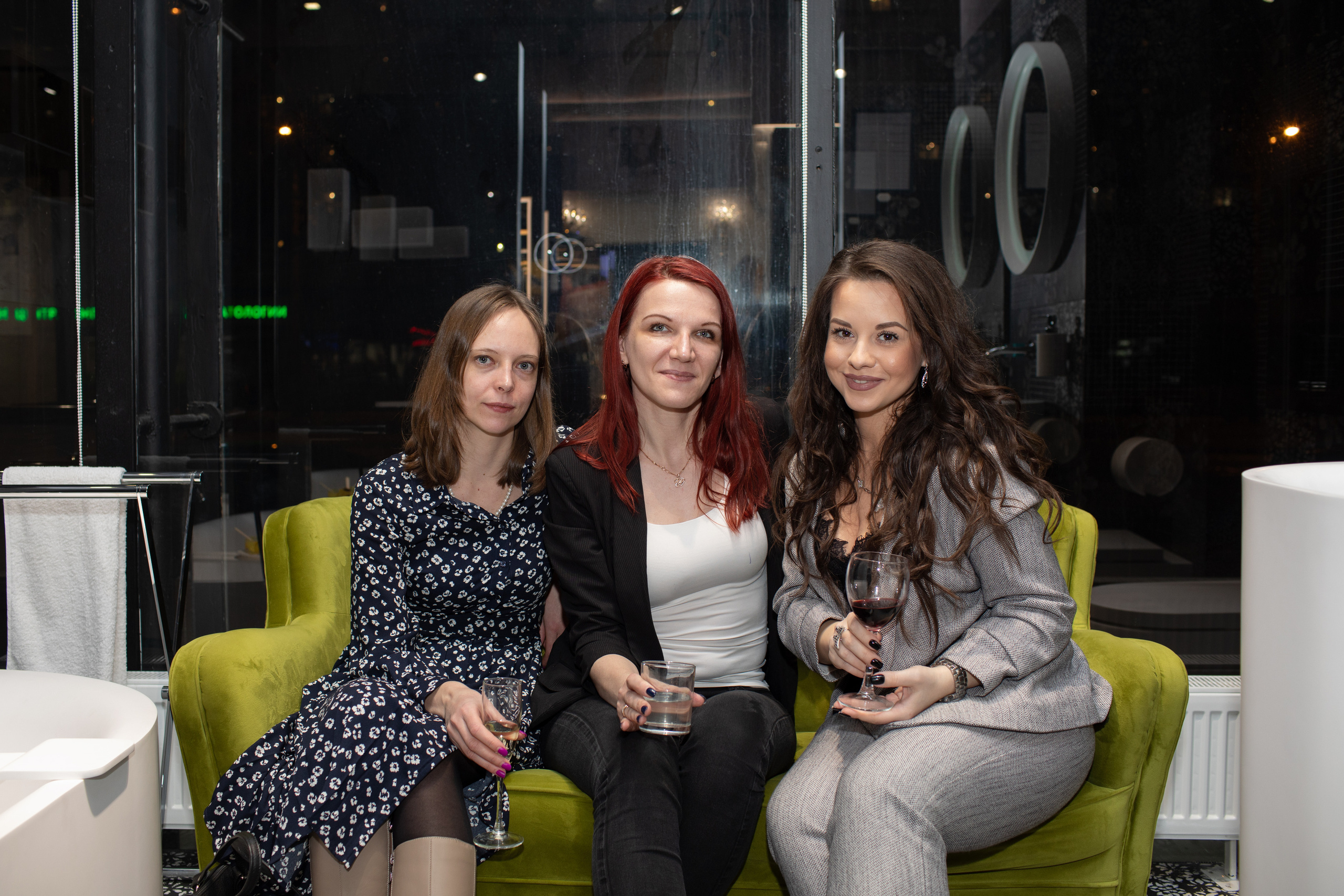 Презентация Ideal Standart. Фотограф в Санкт-Петербурге