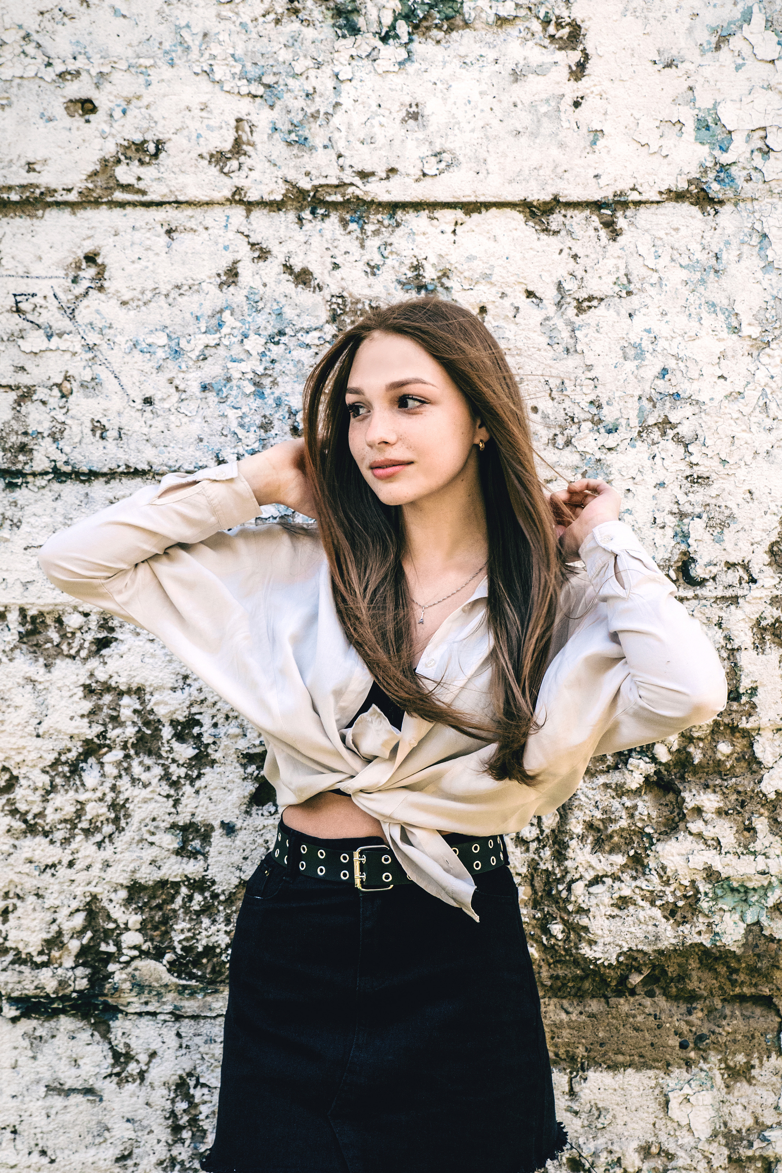 Портреты. Фотограф в Санкт-Петербурге