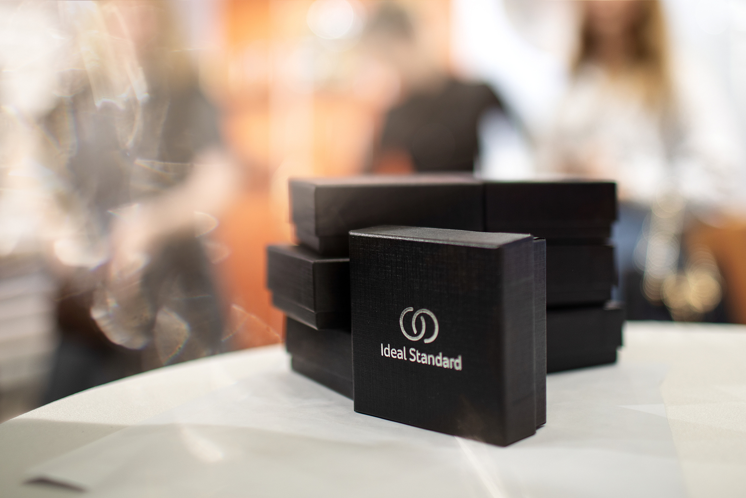 Презентация Ideal Standart. Фотограф в Санкт-Петербурге