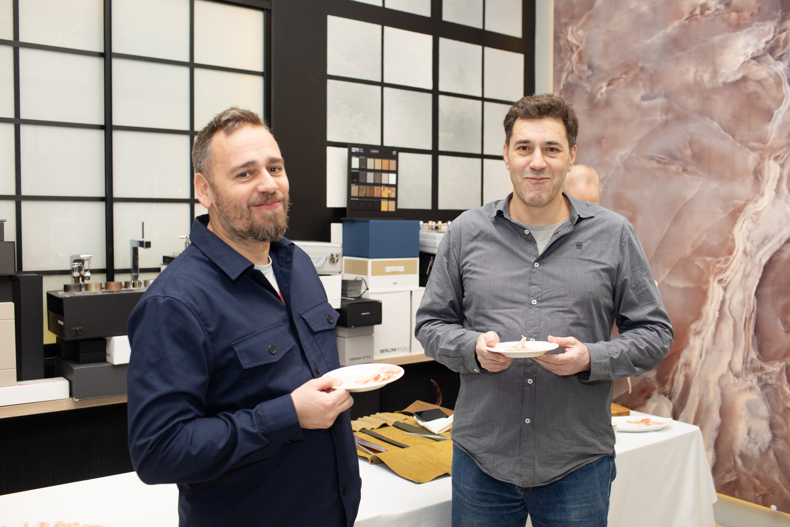 Презентация Ideal Standart. Фотограф в Санкт-Петербурге