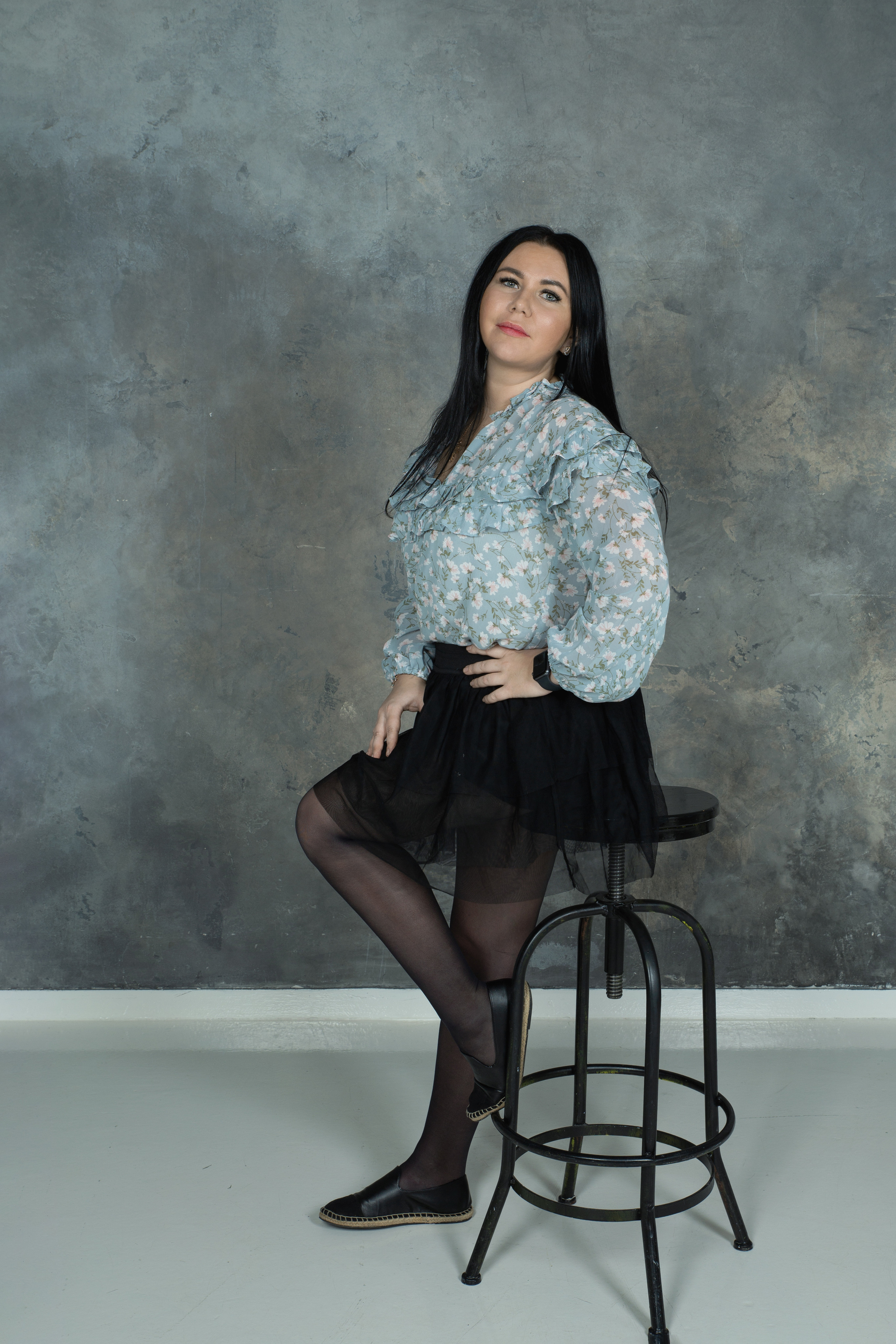 День мам подопечных фонда «Добряки». Фотограф в Санкт-Петербурге