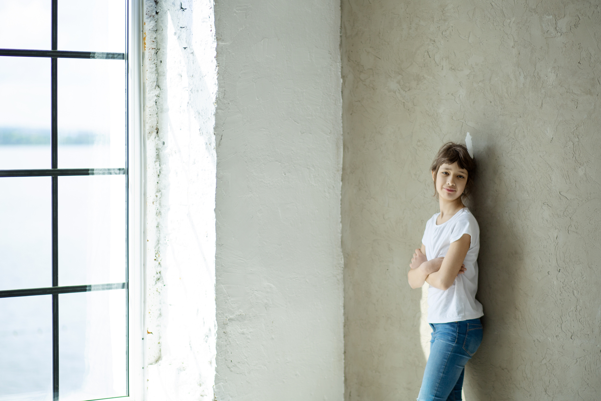 Семья Григорьевых. Фотограф в Санкт-Петербурге