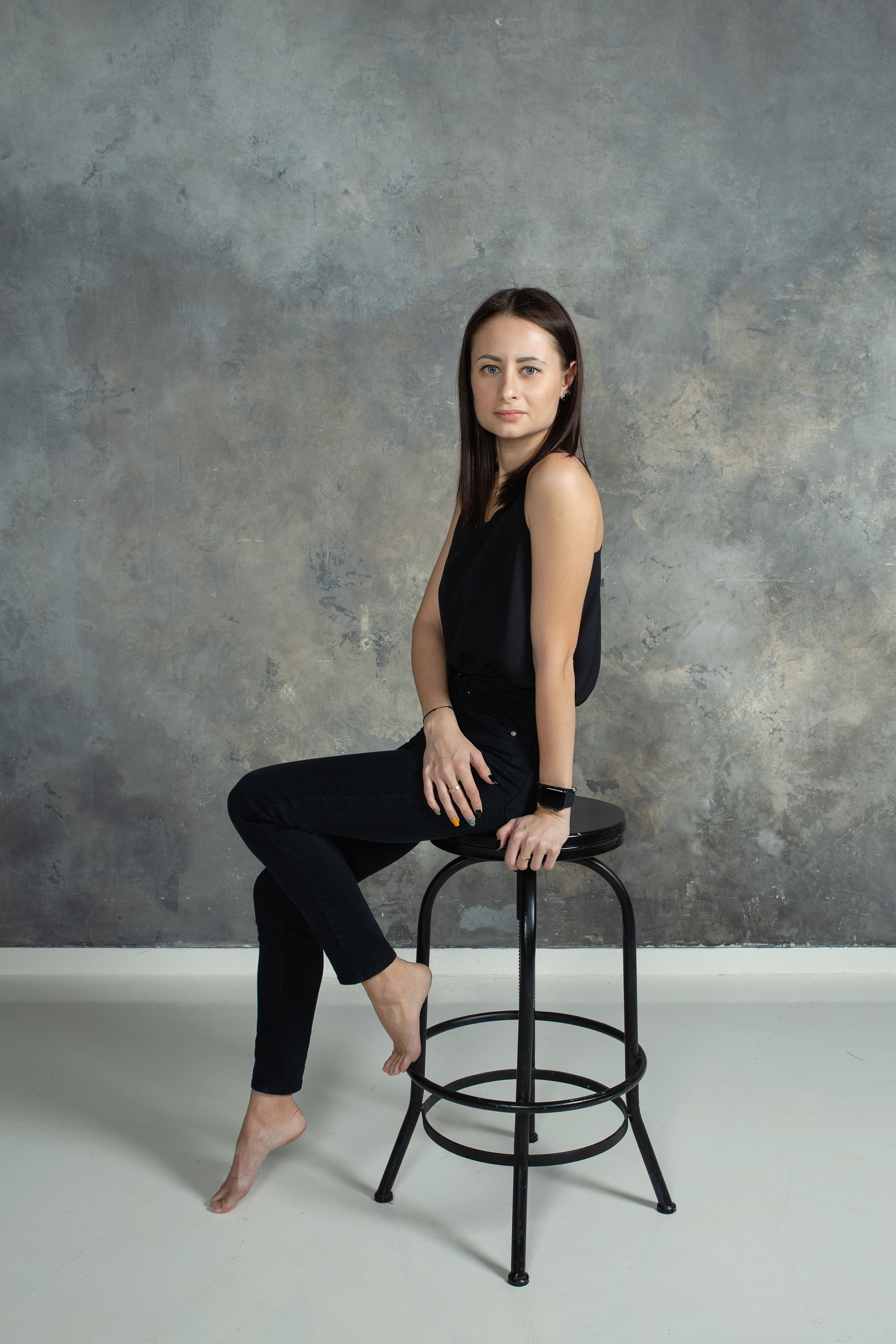 День мам подопечных фонда «Добряки». Фотограф в Санкт-Петербурге