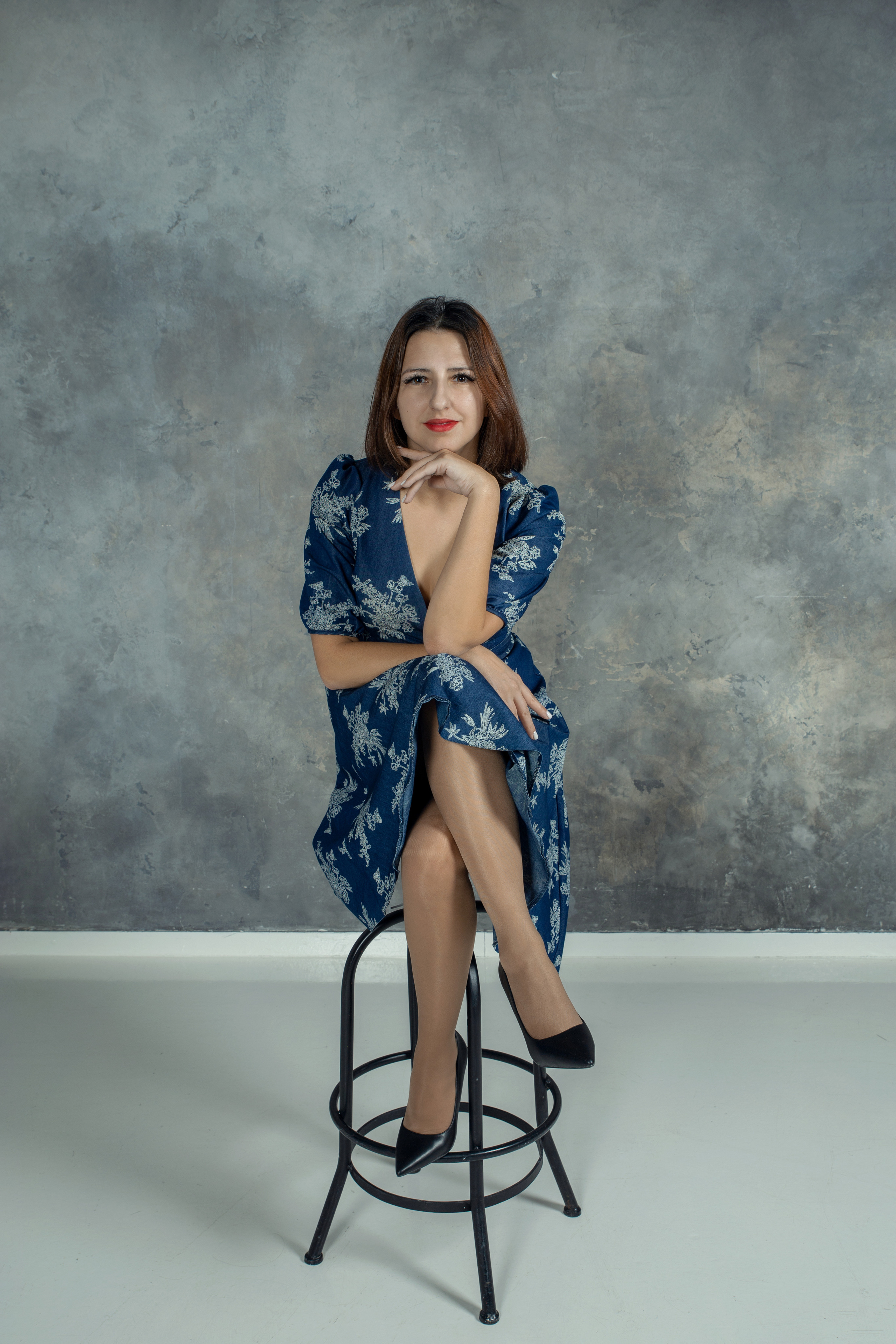 День мам подопечных фонда «Добряки». Фотограф в Санкт-Петербурге