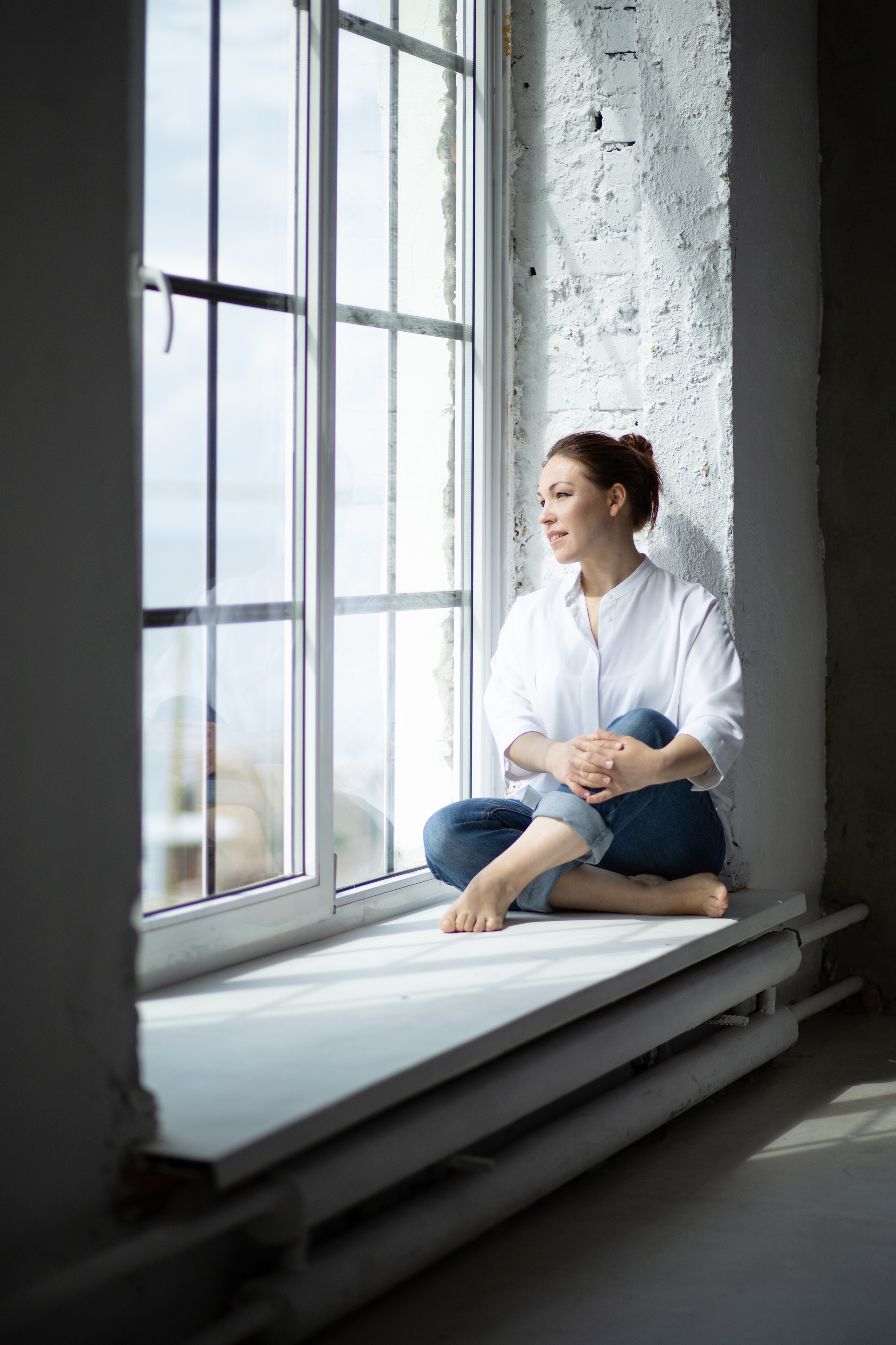 Семья Григорьевых. Фотограф в Санкт-Петербурге