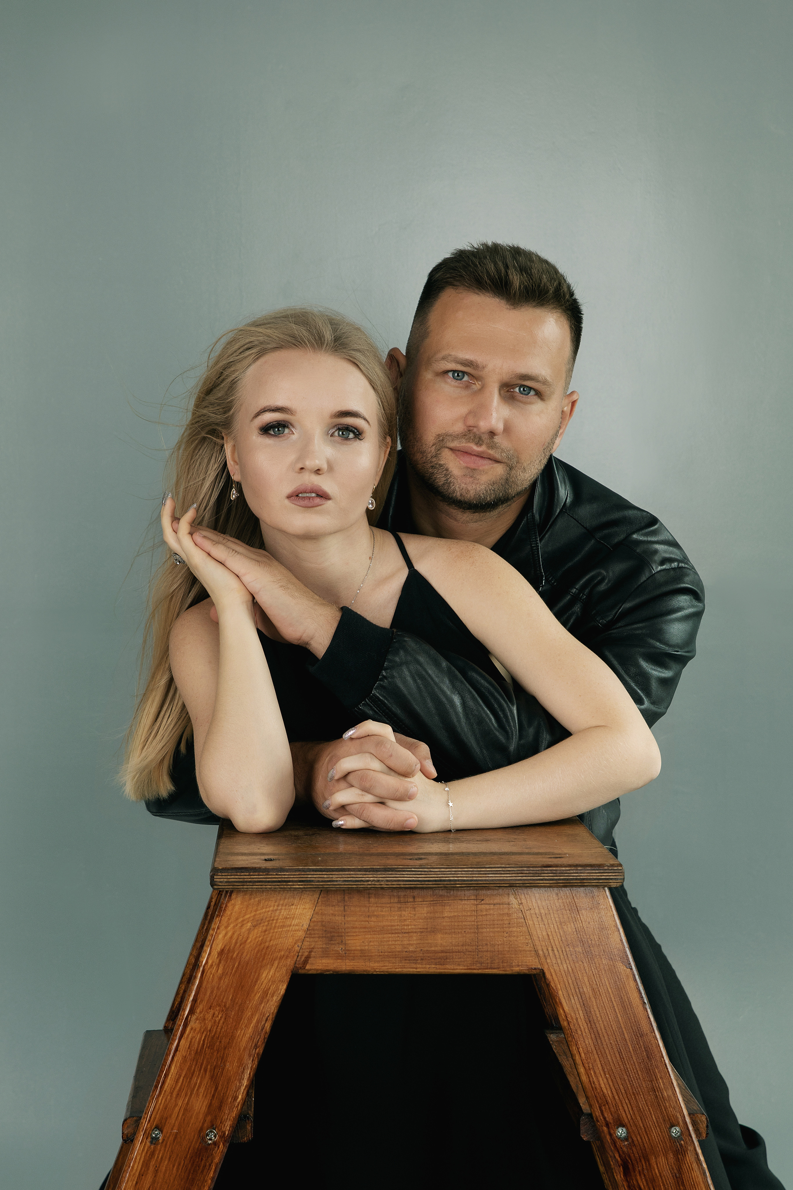 Ирина и Владимир. Фотограф в Санкт-Петербурге