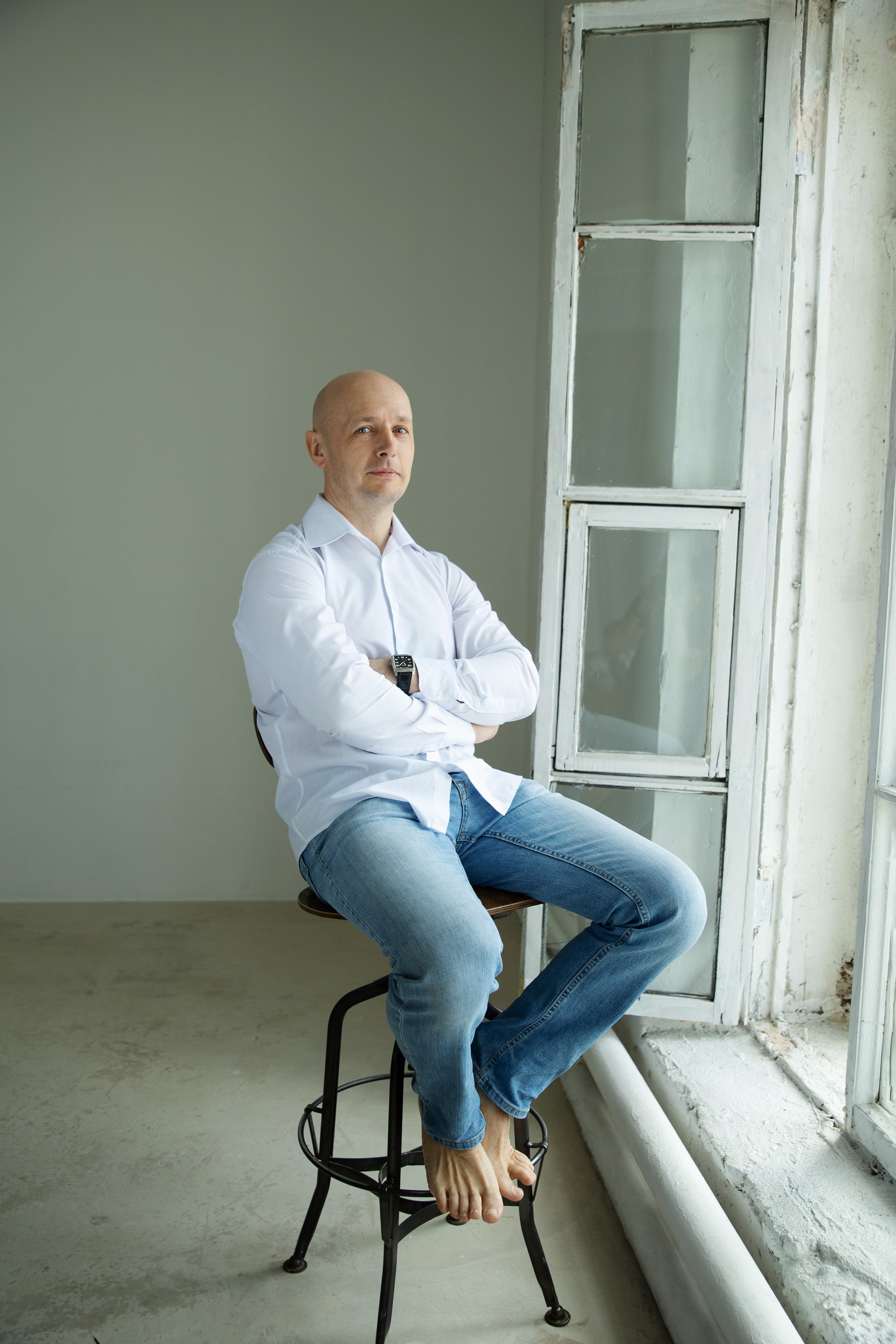 Семья Григорьевых. Фотограф в Санкт-Петербурге