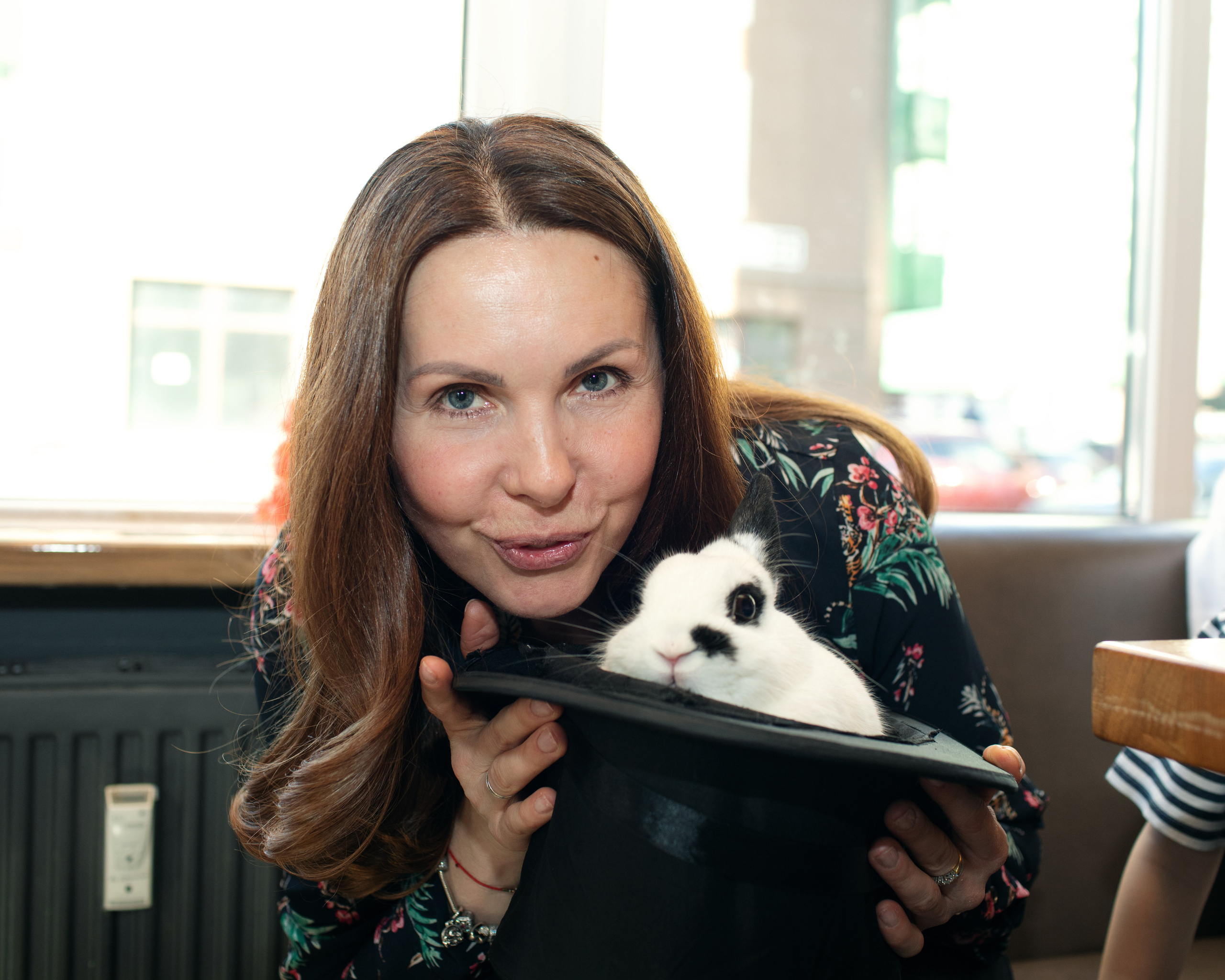 День рождения Элизабет. Фотограф в Санкт-Петербурге