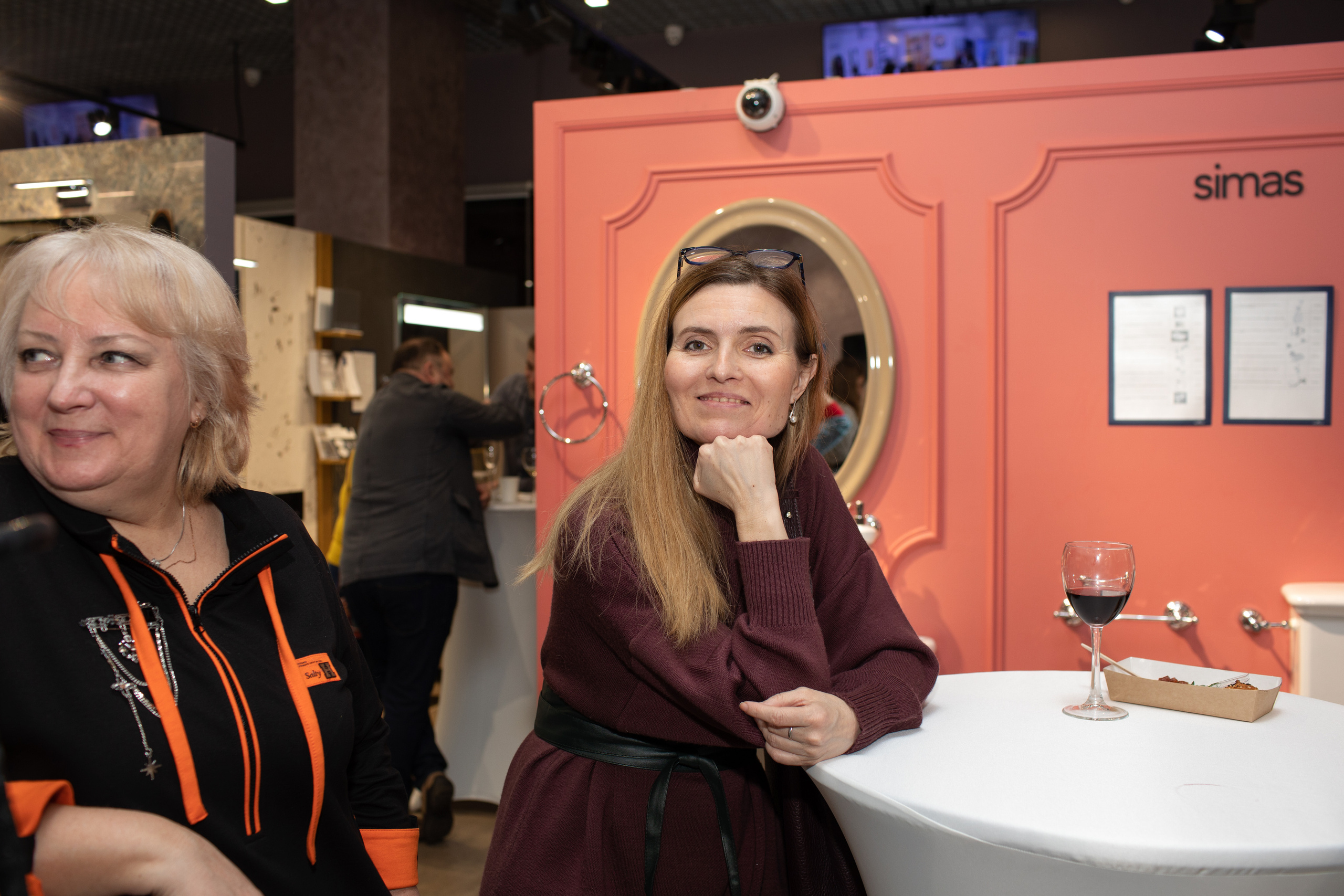 Презентация Ideal Standart. Фотограф в Санкт-Петербурге