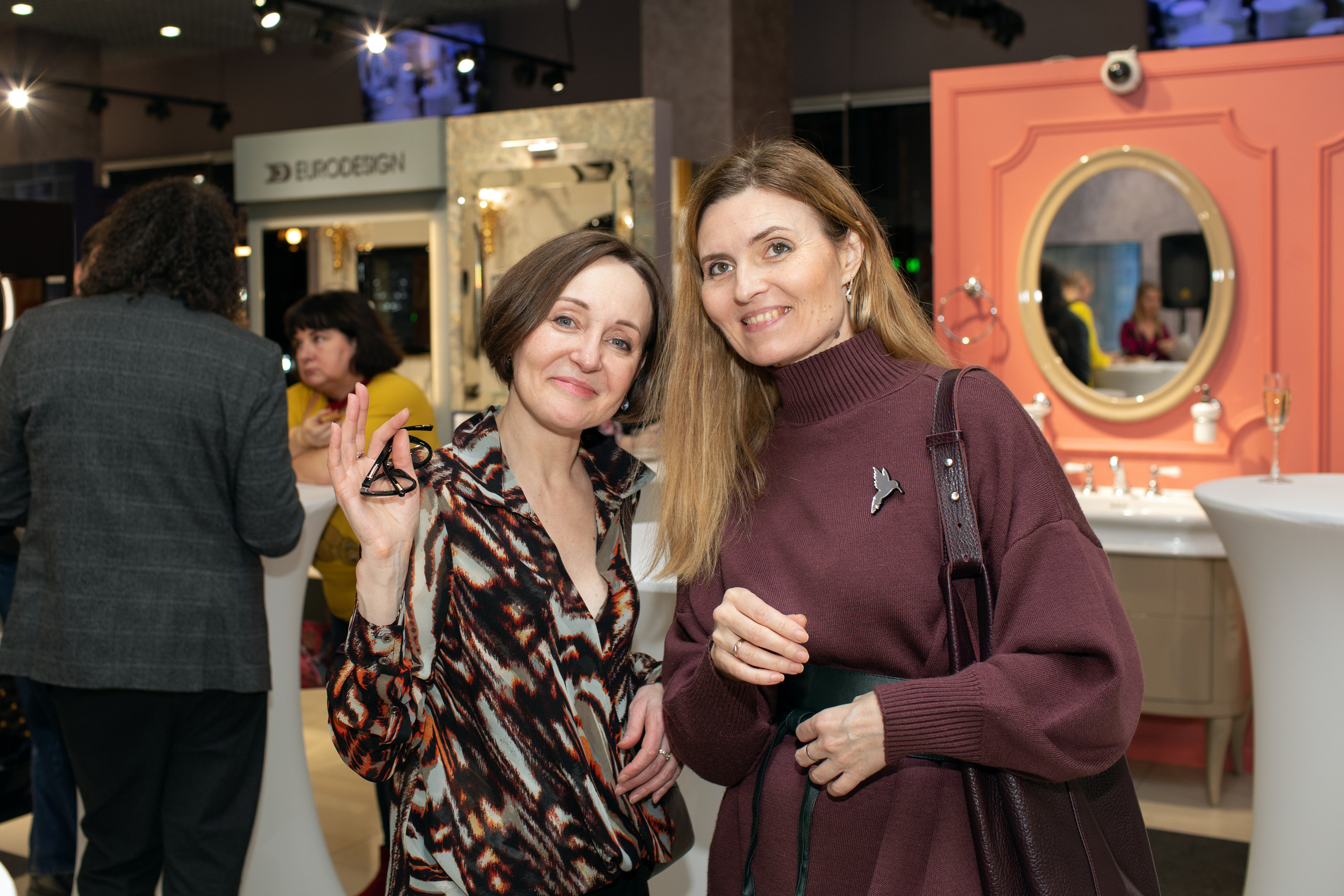 Презентация Ideal Standart. Фотограф в Санкт-Петербурге