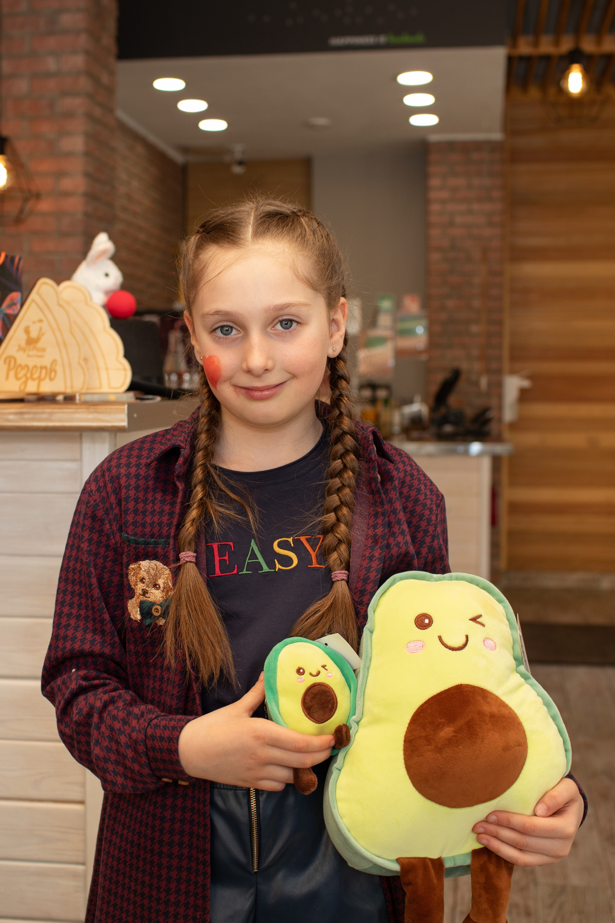 День рождения Элизабет. Фотограф в Санкт-Петербурге