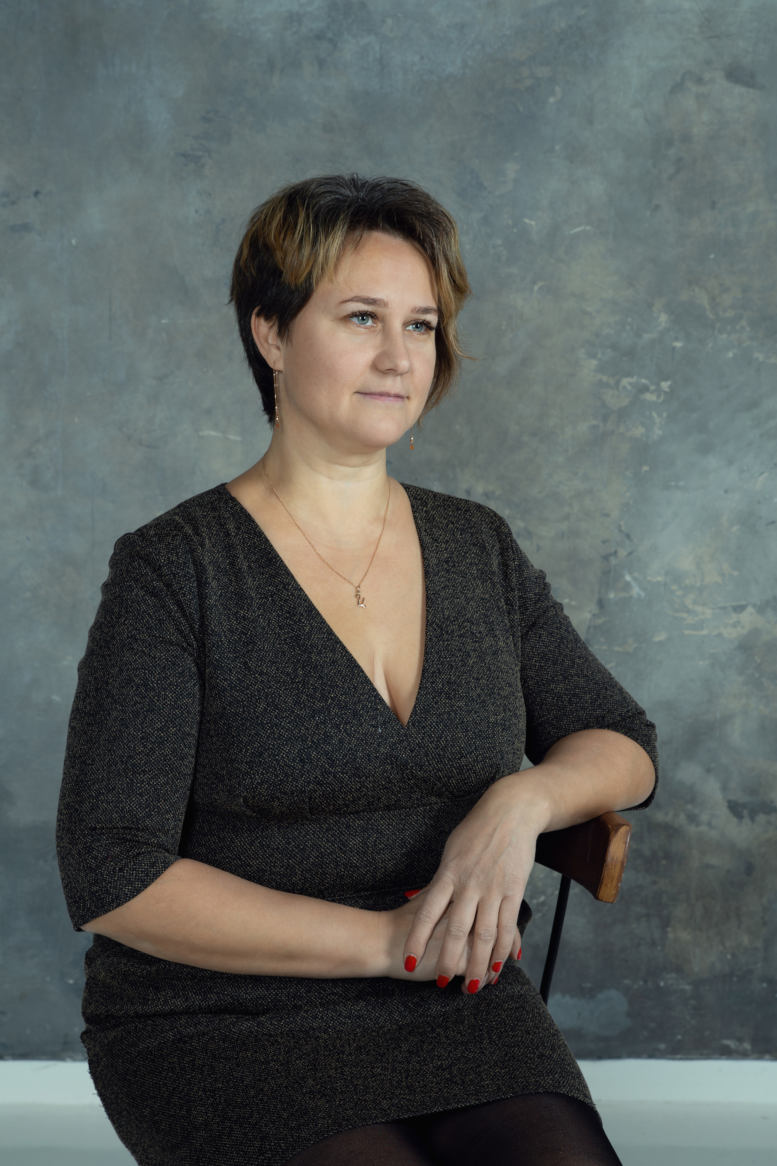 День мам подопечных фонда «Добряки». Фотограф в Санкт-Петербурге