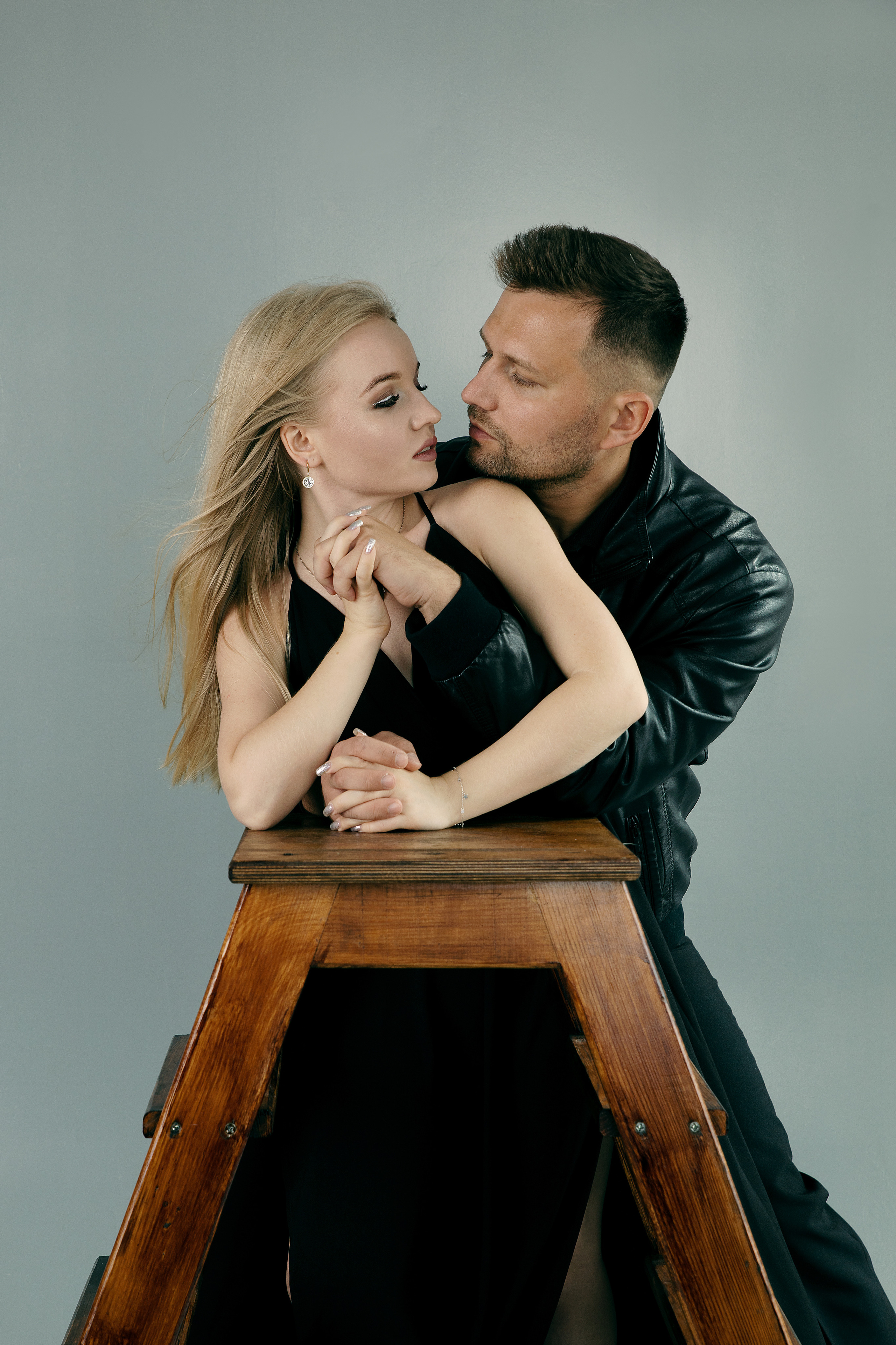 Ирина и Владимир. Фотограф в Санкт-Петербурге