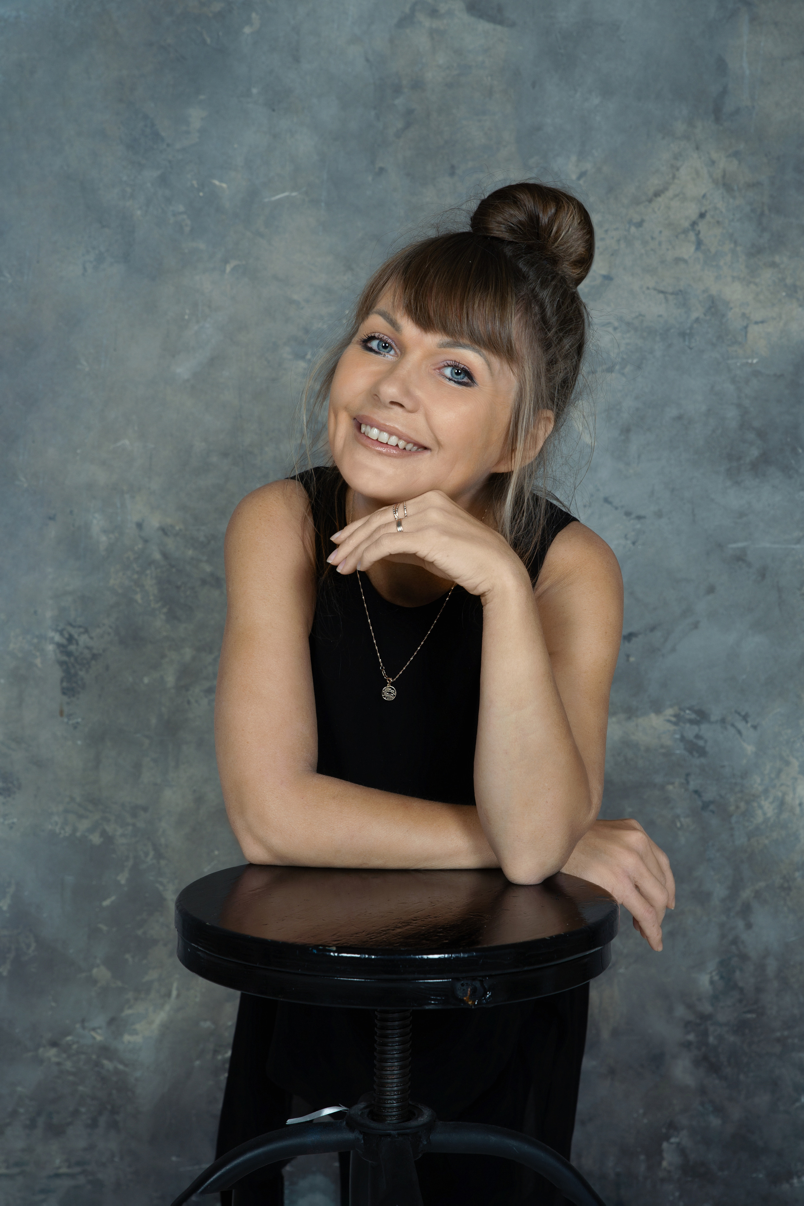 День мам подопечных фонда «Добряки». Фотограф в Санкт-Петербурге