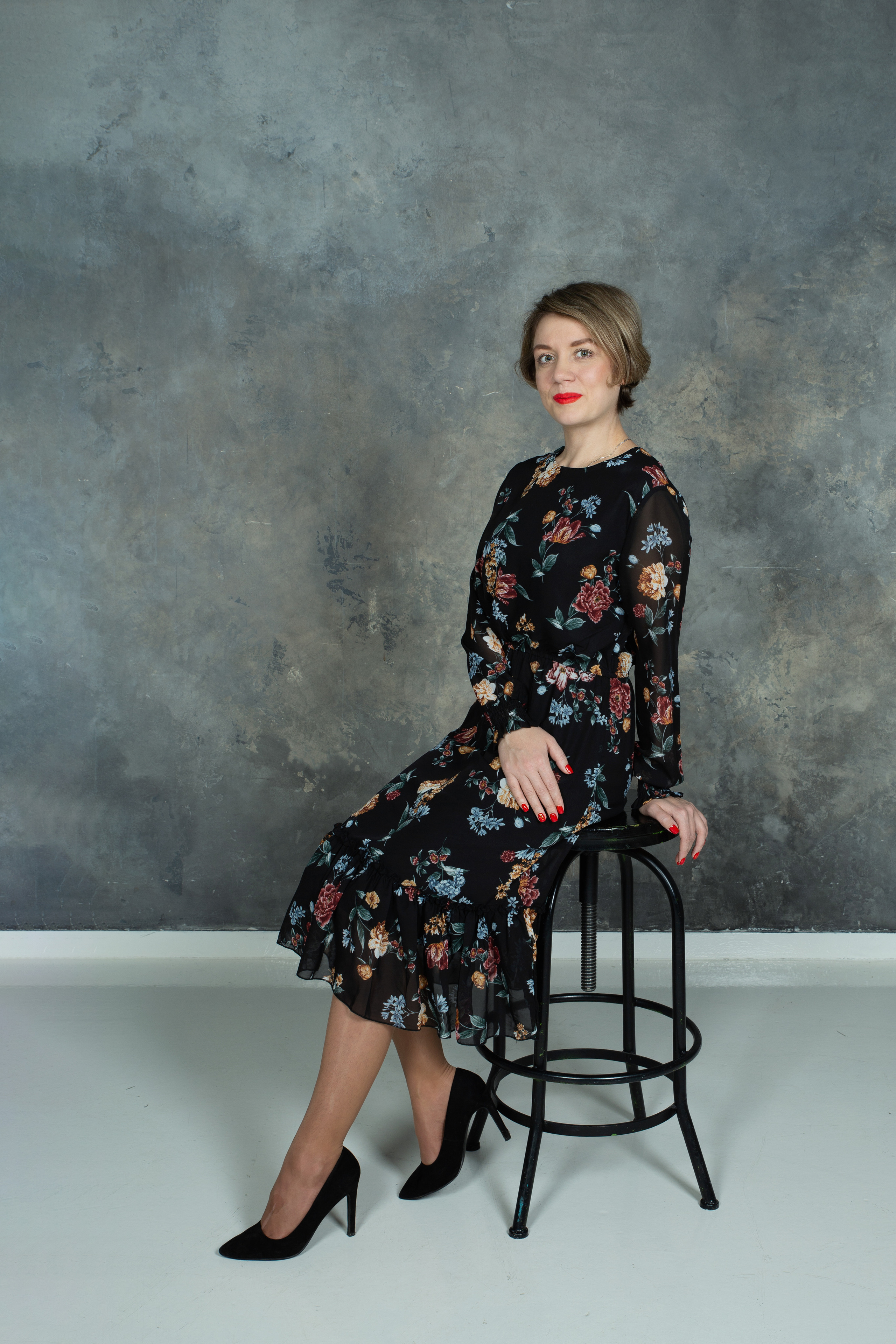 День мам подопечных фонда «Добряки». Фотограф в Санкт-Петербурге