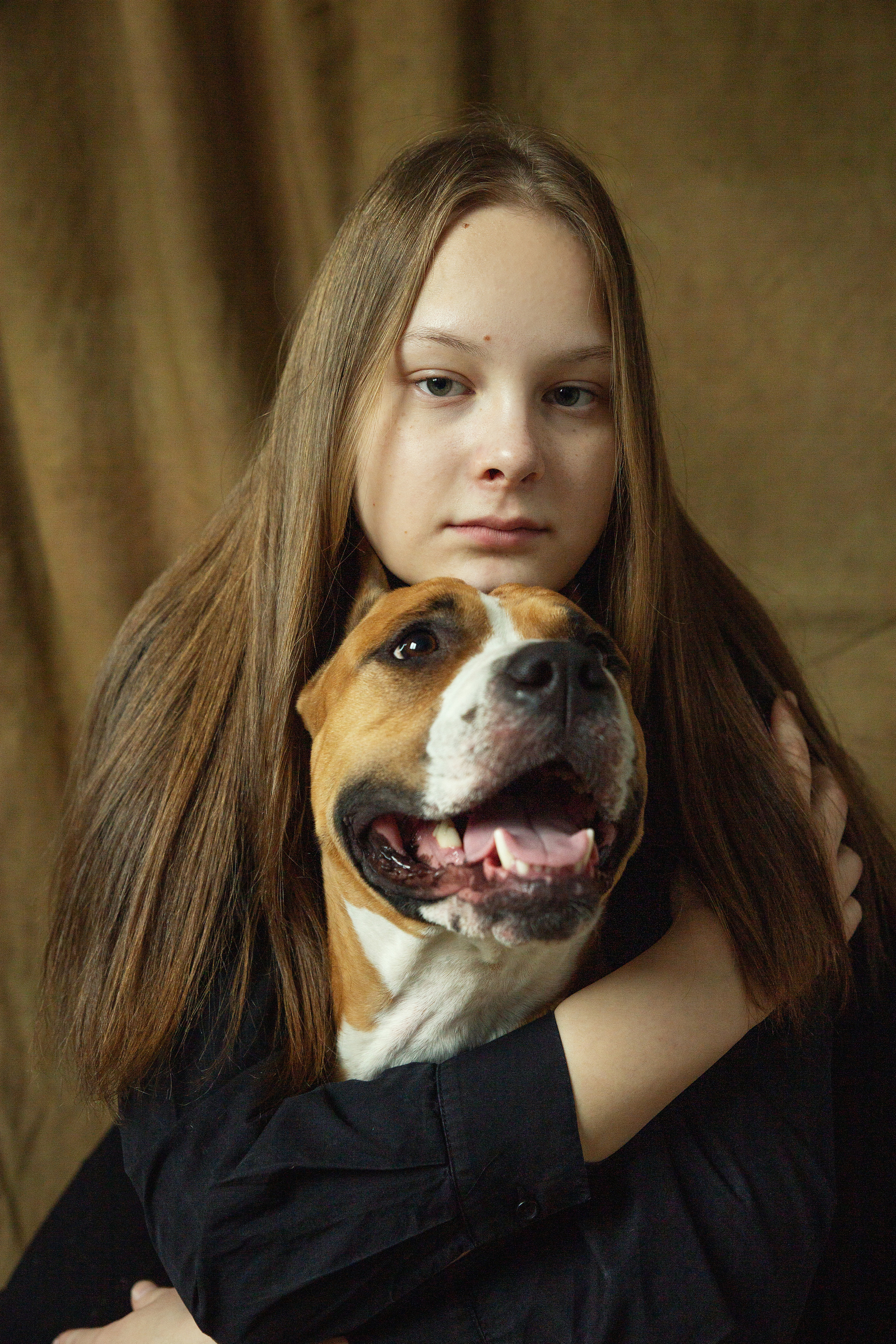 Кристина и Дора. Фотограф в Санкт-Петербурге